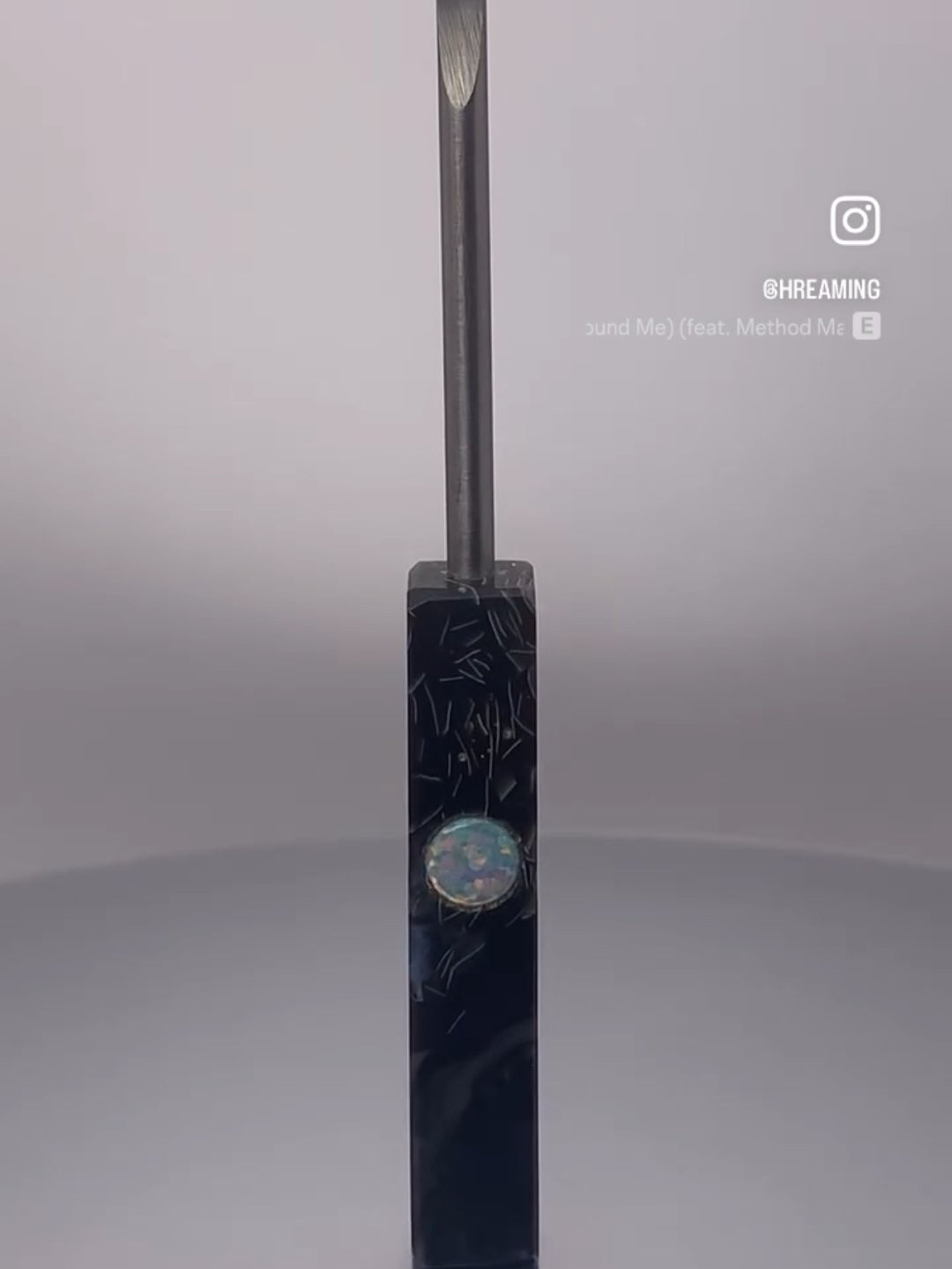 Preview pic of Dunkin Dabbers 3 3/4” tool by DunkinMedz