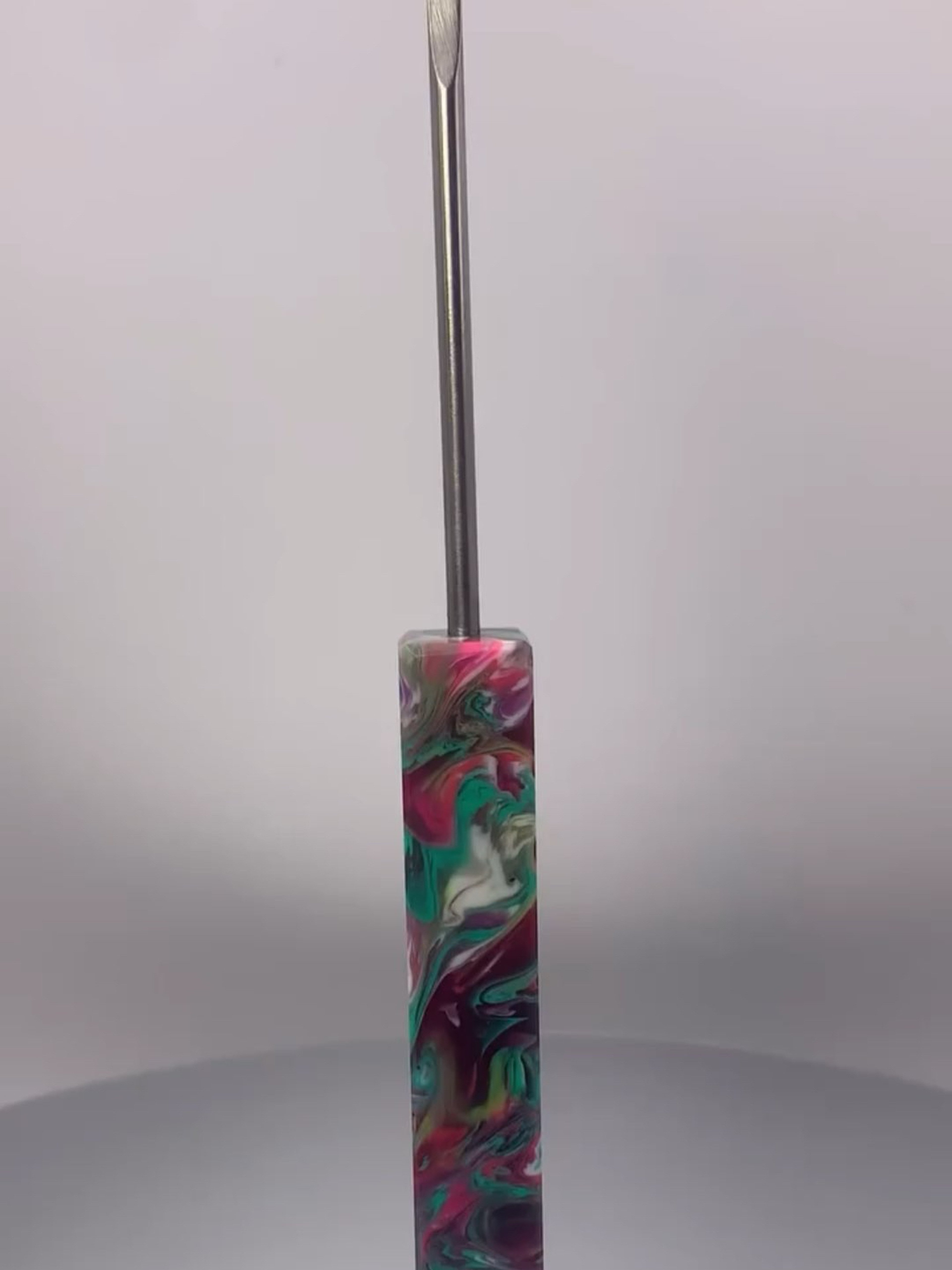 Preview pic of Dunkin Dabbers 5” tool by DunkinMedz