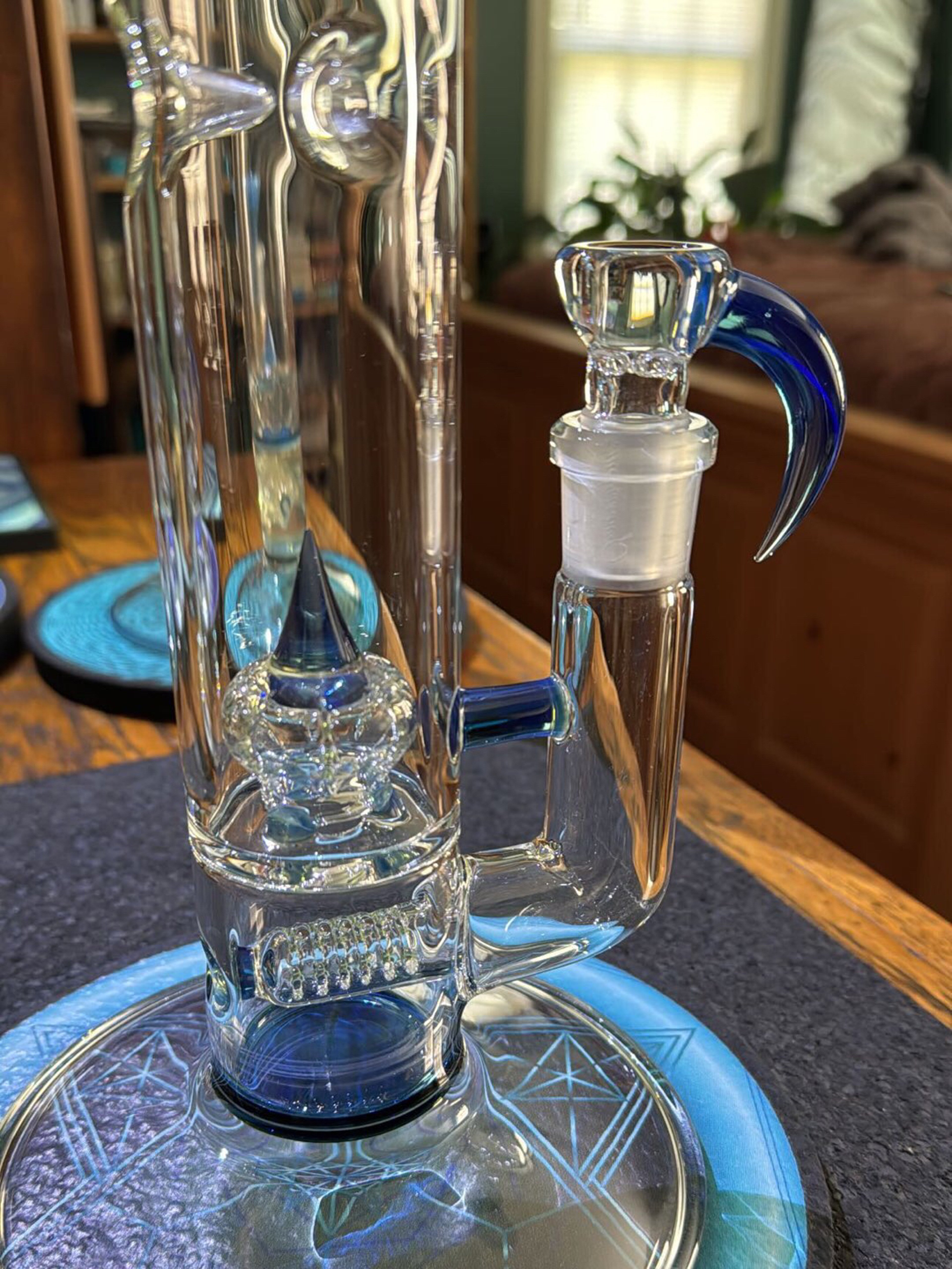 Preview pic of Sovereignty Glass