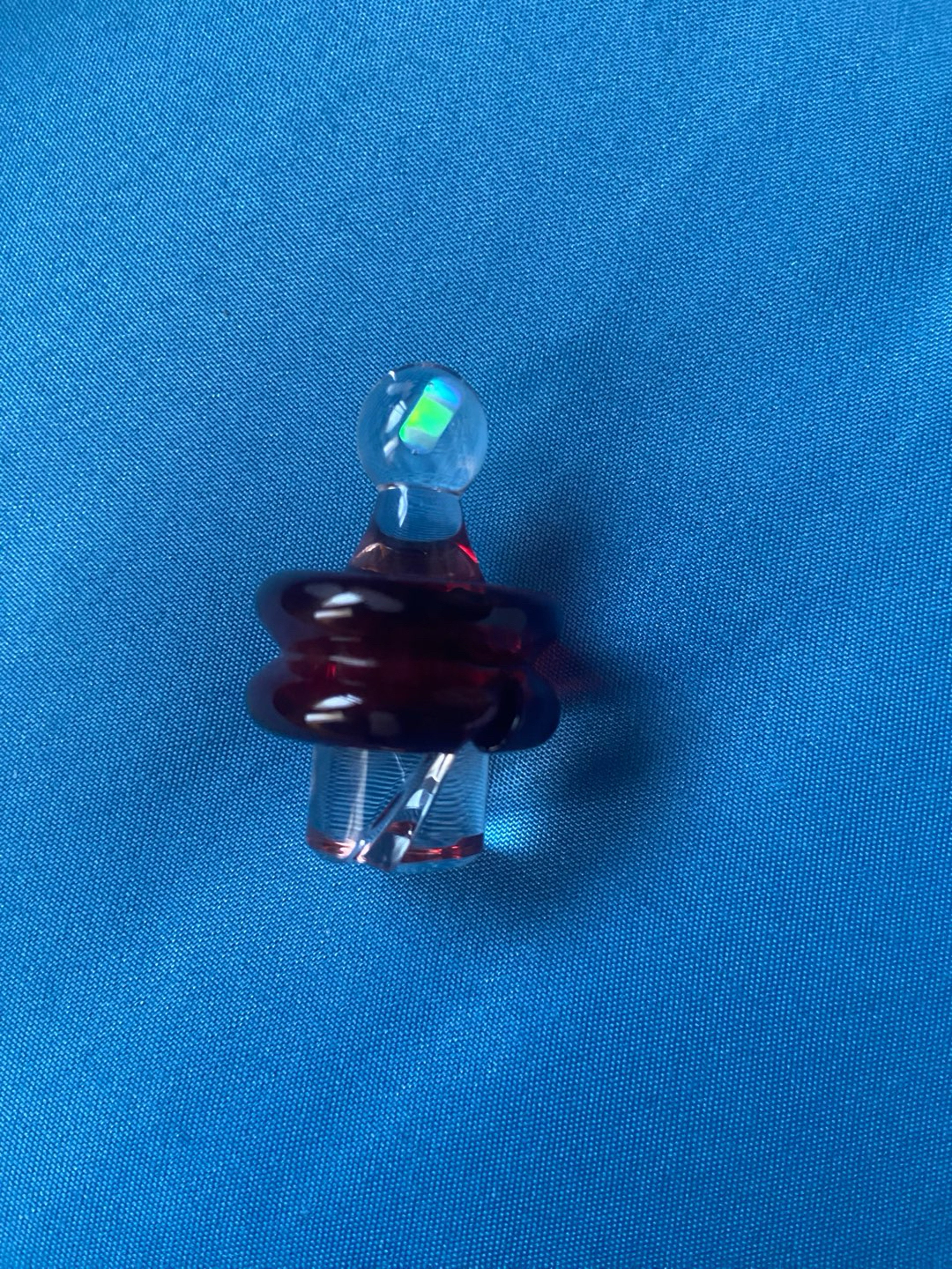 Preview pic of onetrickpony 3dxl rockulas spinner cap