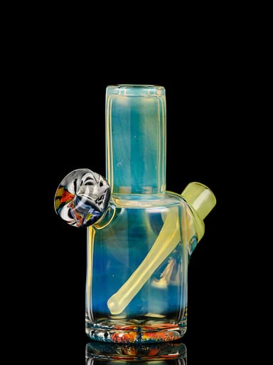 Preview pic of Mini Rig #4 Cap'n Crunk