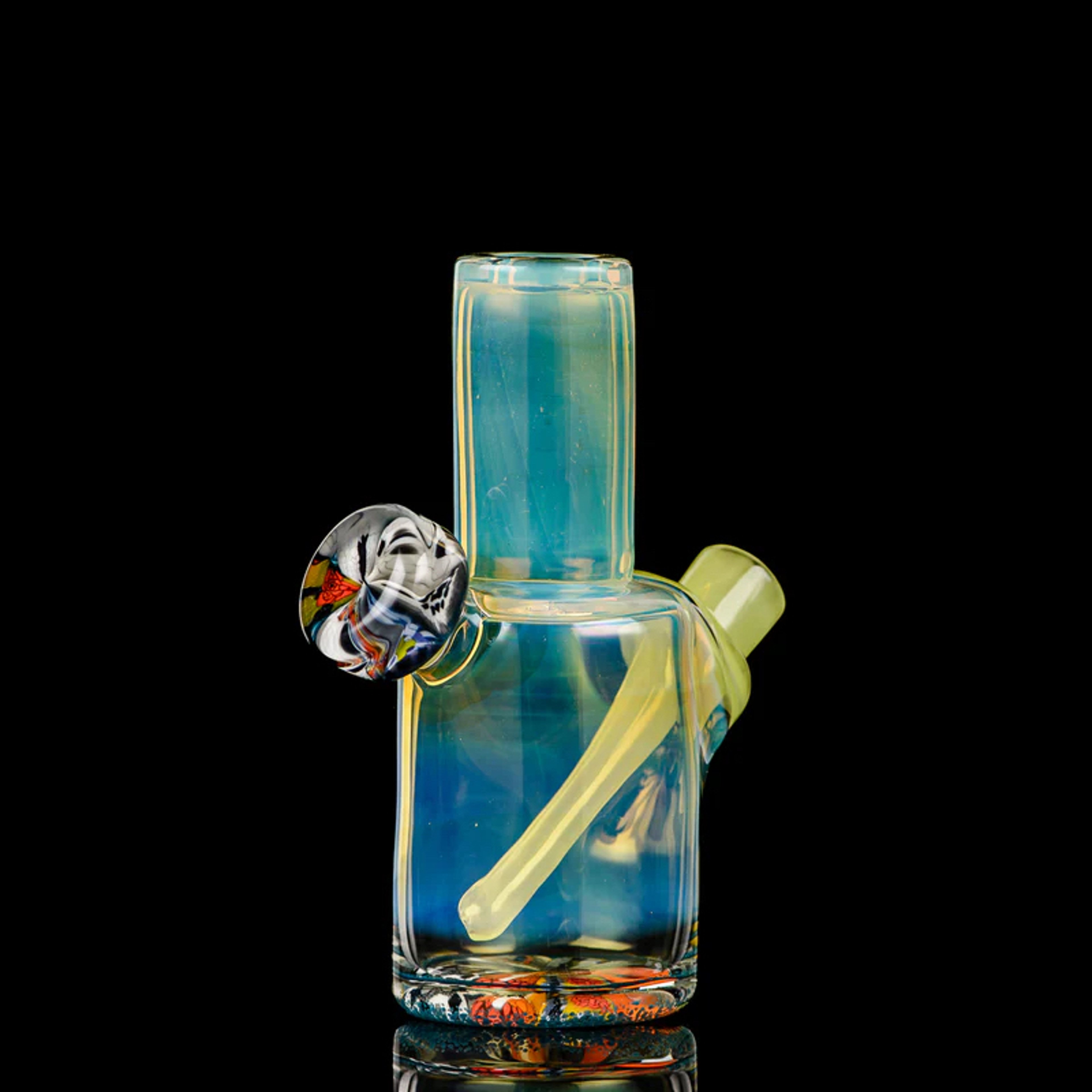 Preview pic of Mini Rig #4 Cap'n Crunk