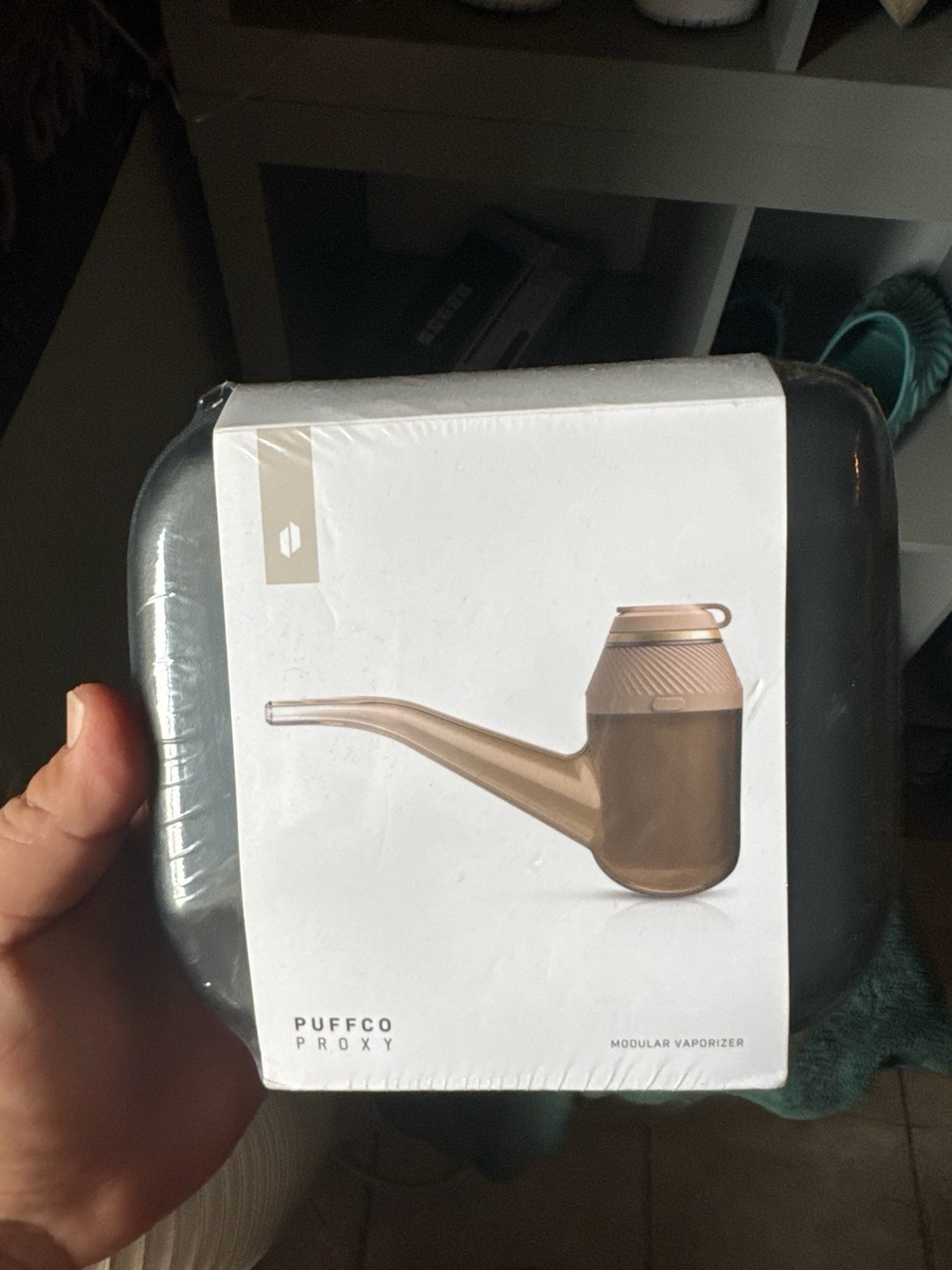 Preview pic of Puffco proxy