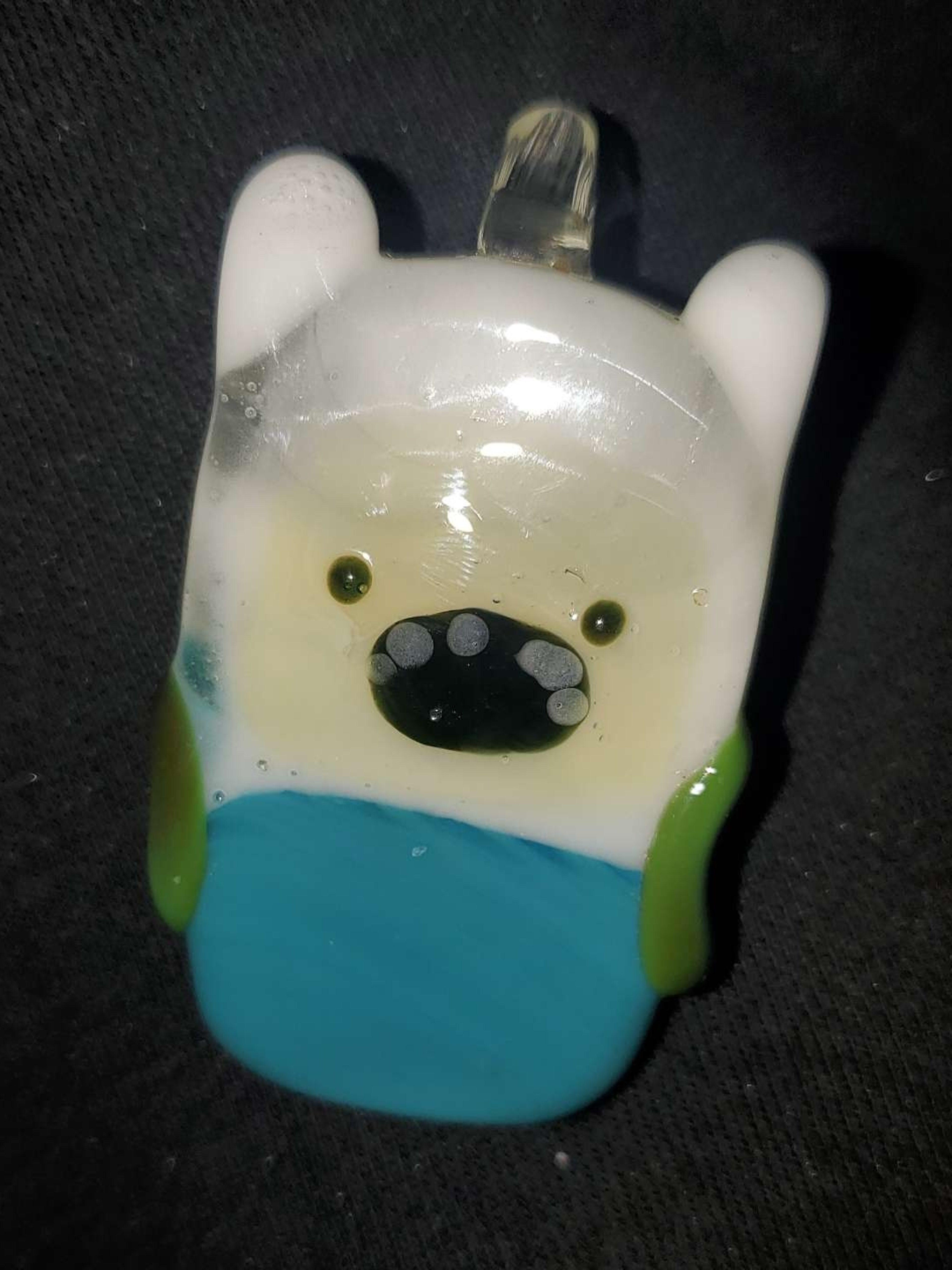 Preview pic of FOR SALE: BOSE ONER ADVENTURE TIME FINN THE HUMAN