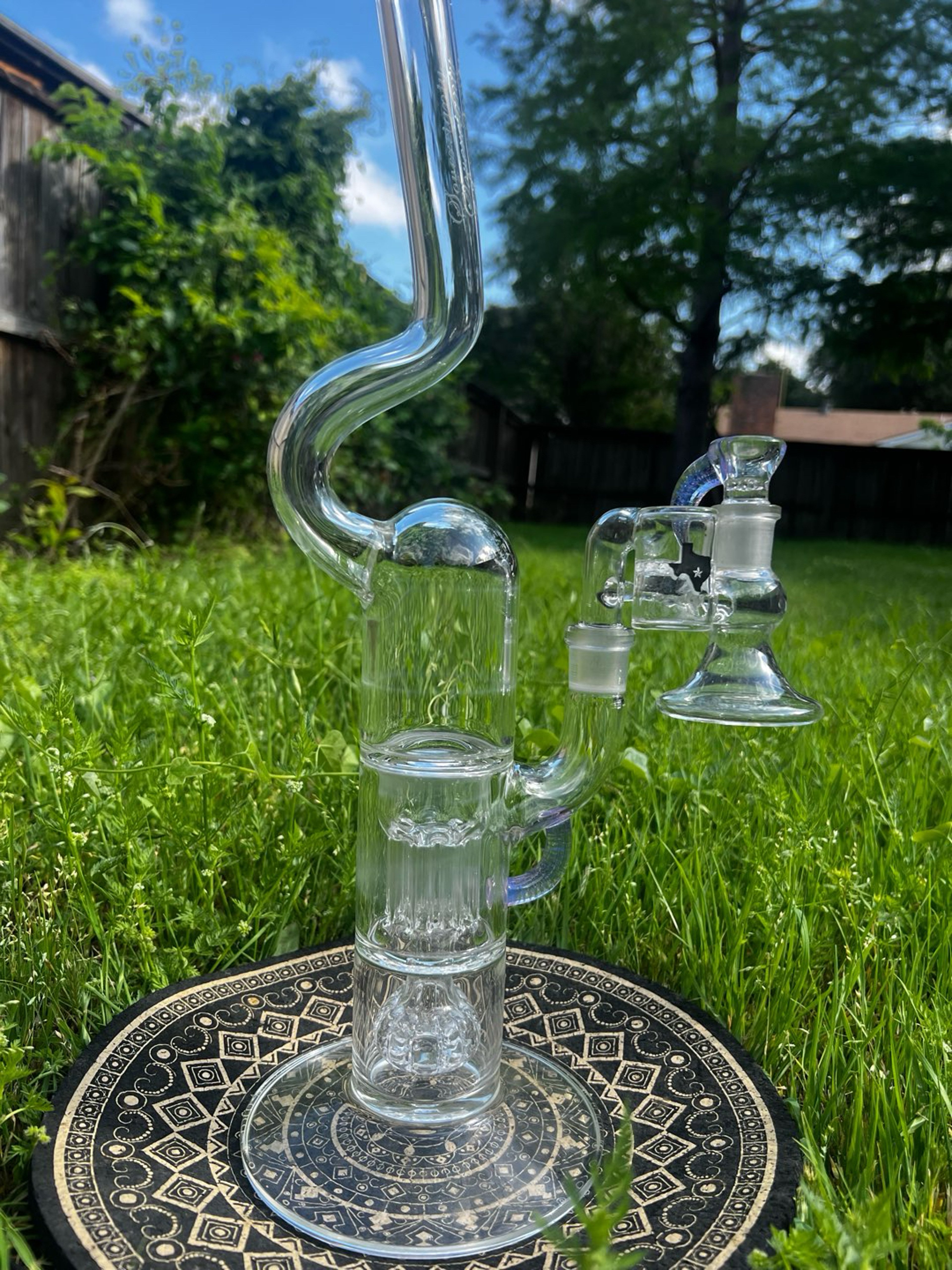 Preview pic of 2021 sov neo opal peyote pillar