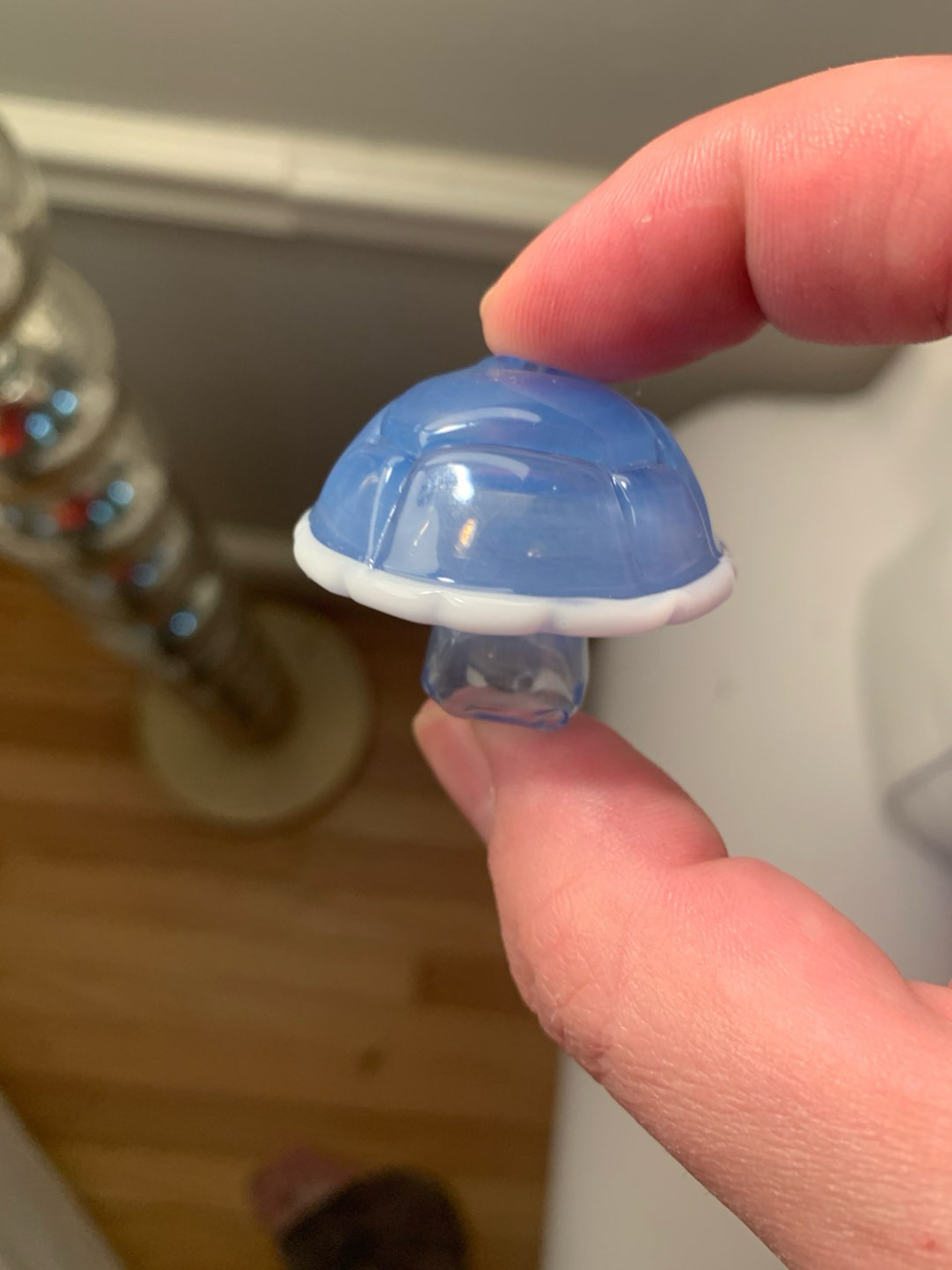 Preview pic of Porter Spinner Cap in Ether