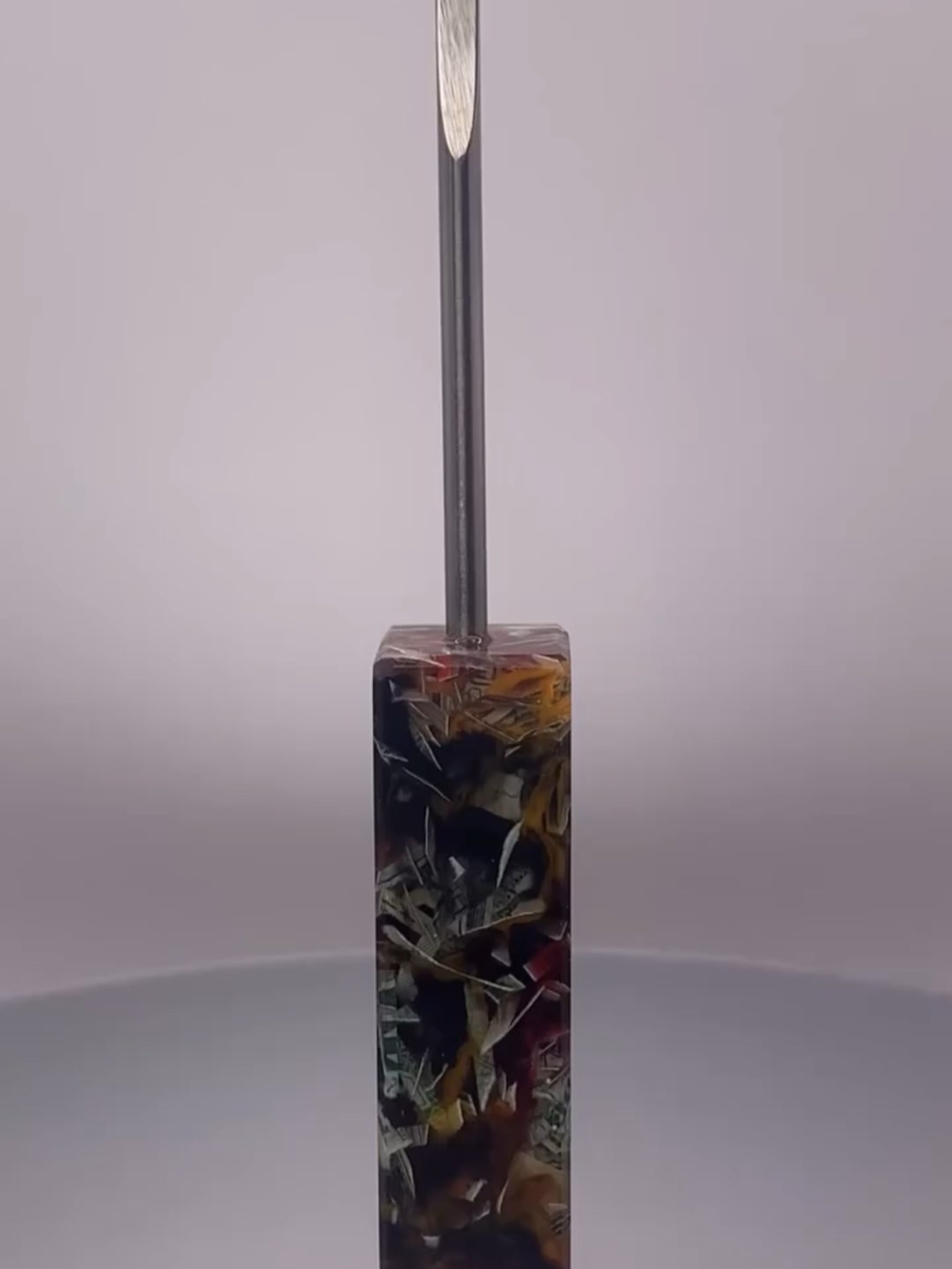 Preview pic of Dunkin Dabbers 4 1/4” tool by DunkinMedz