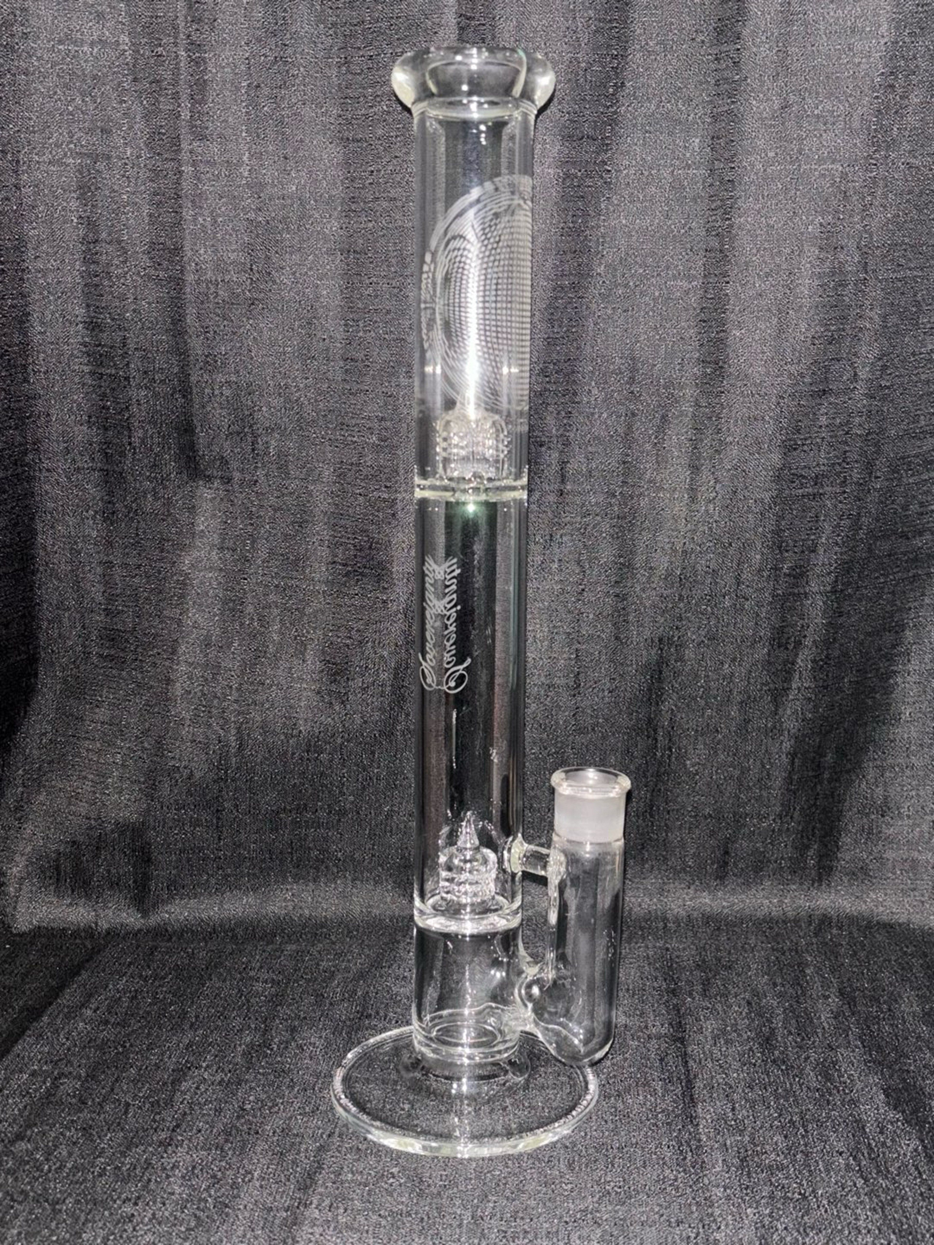 *REPAIRED* Retti Blast Soveriegnty image 0