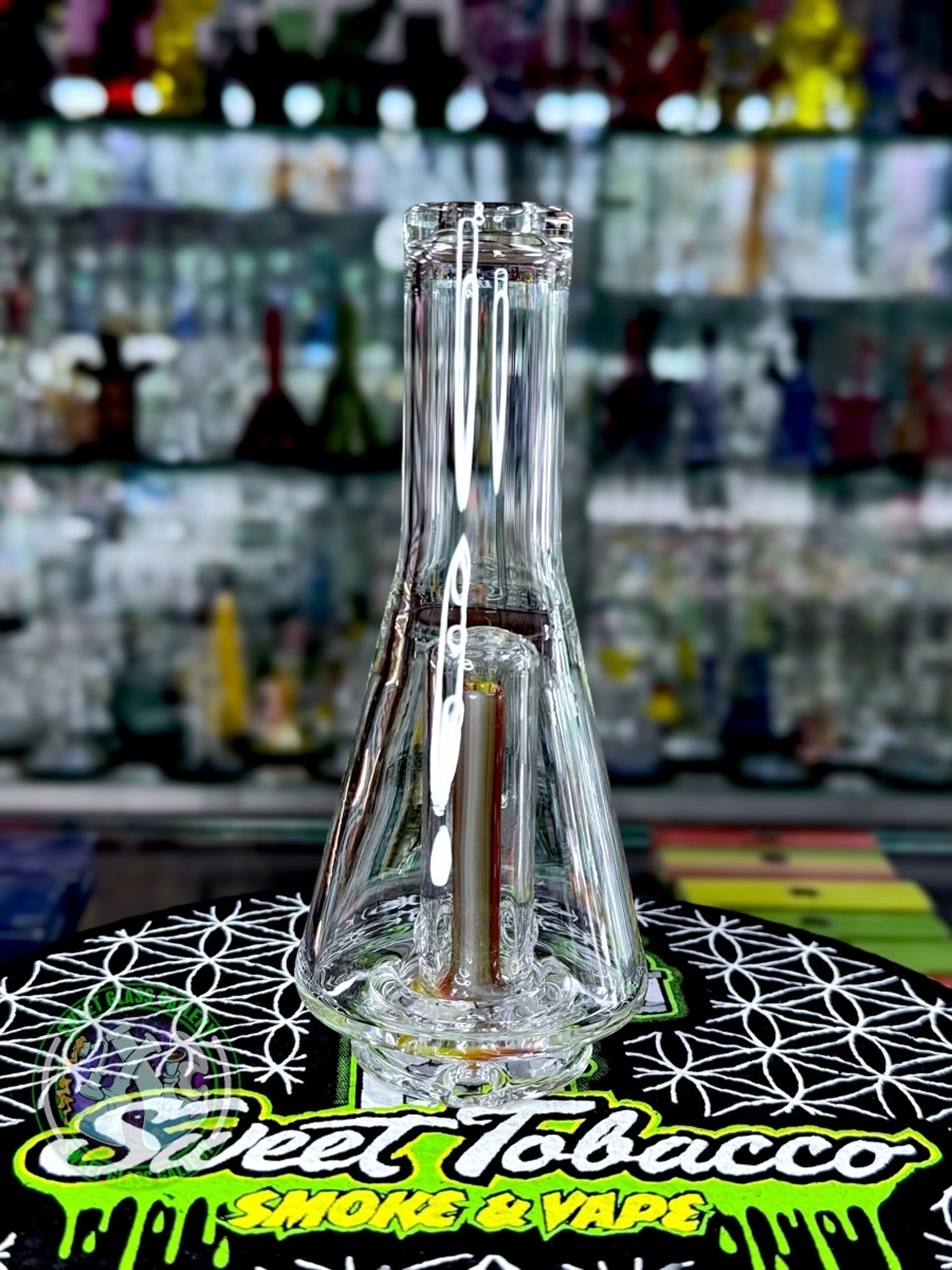 Preview pic of Nes Glass - Puffco Attachment #1