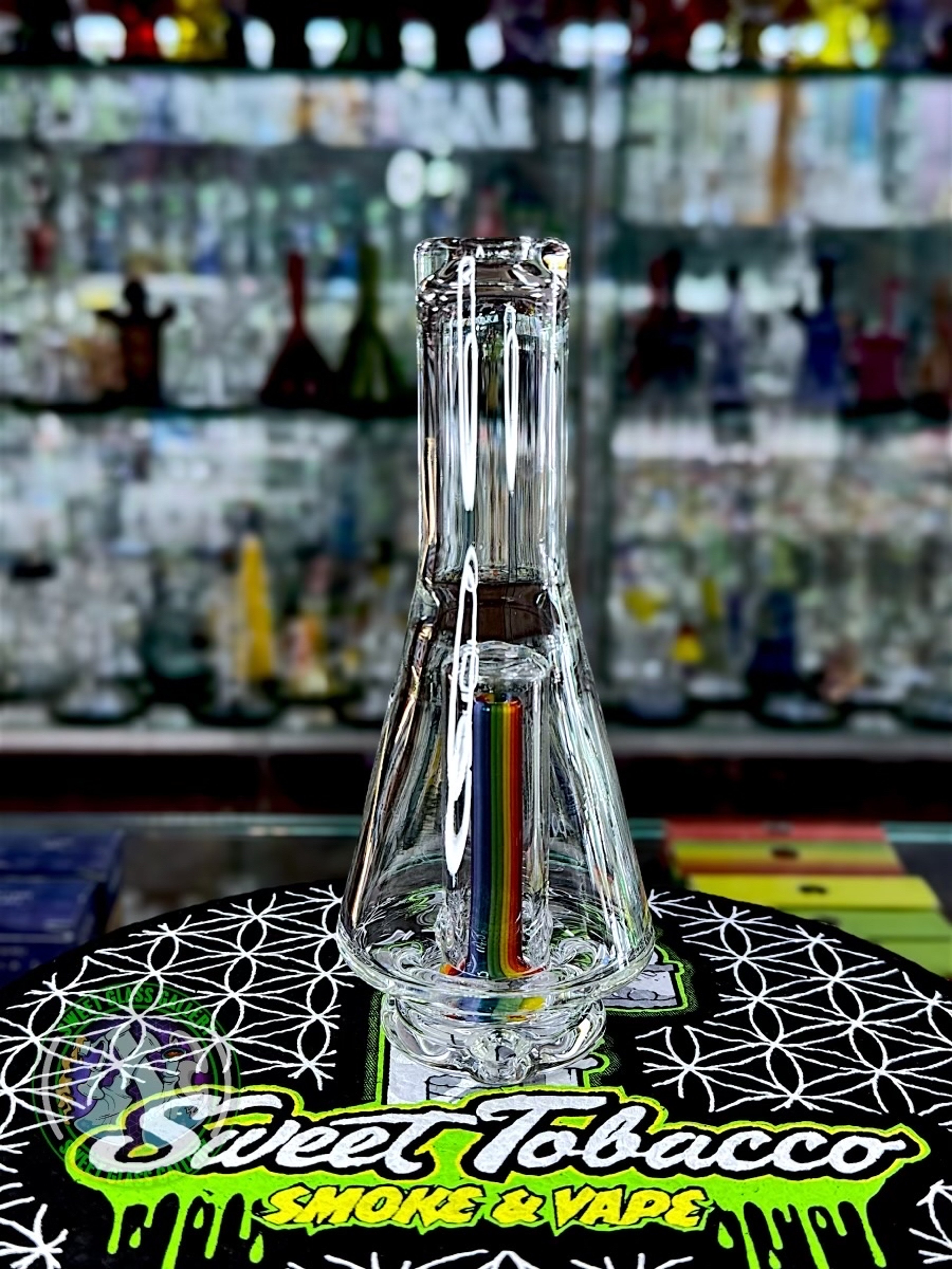 Preview pic of Nes Glass - Puffco Attachment #4