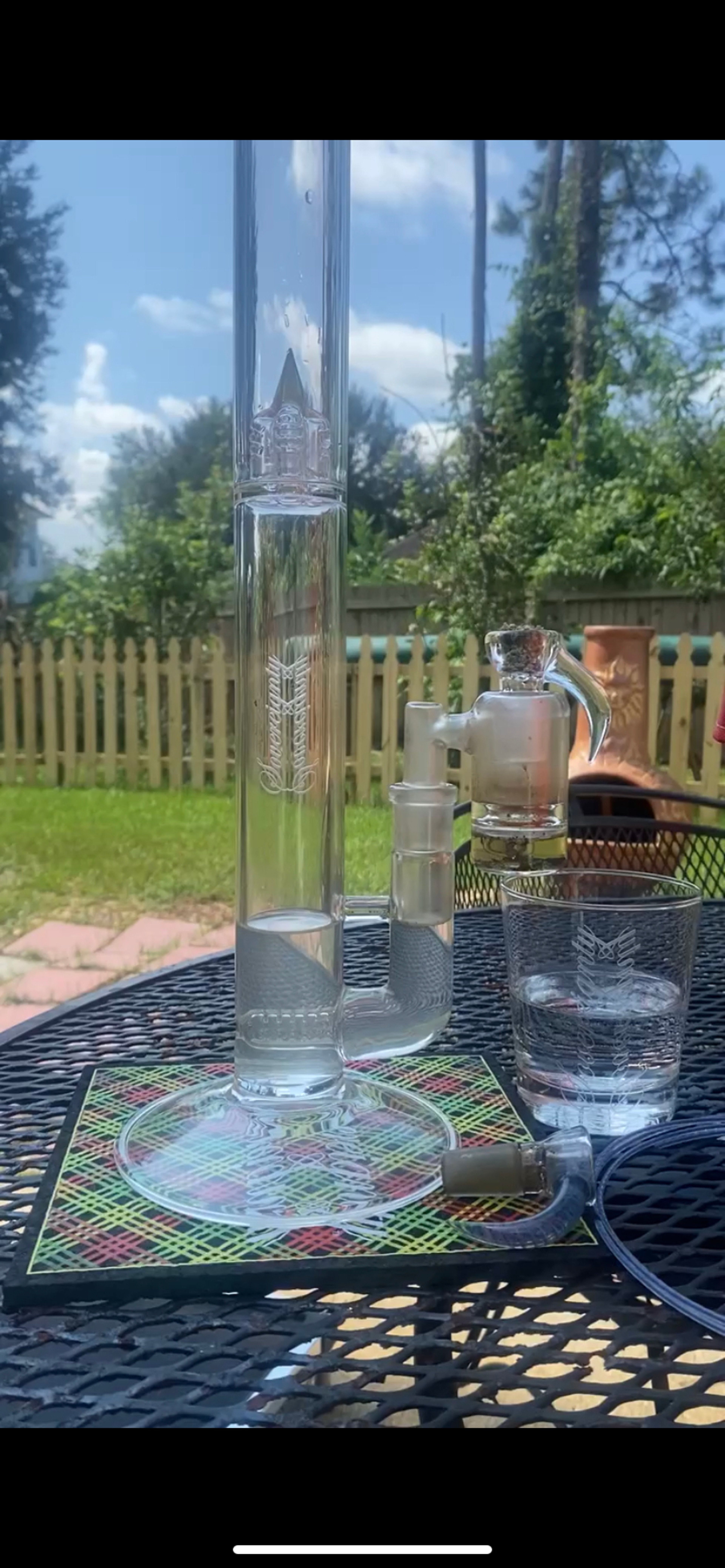 Preview pic of Sovereignty stemline 44