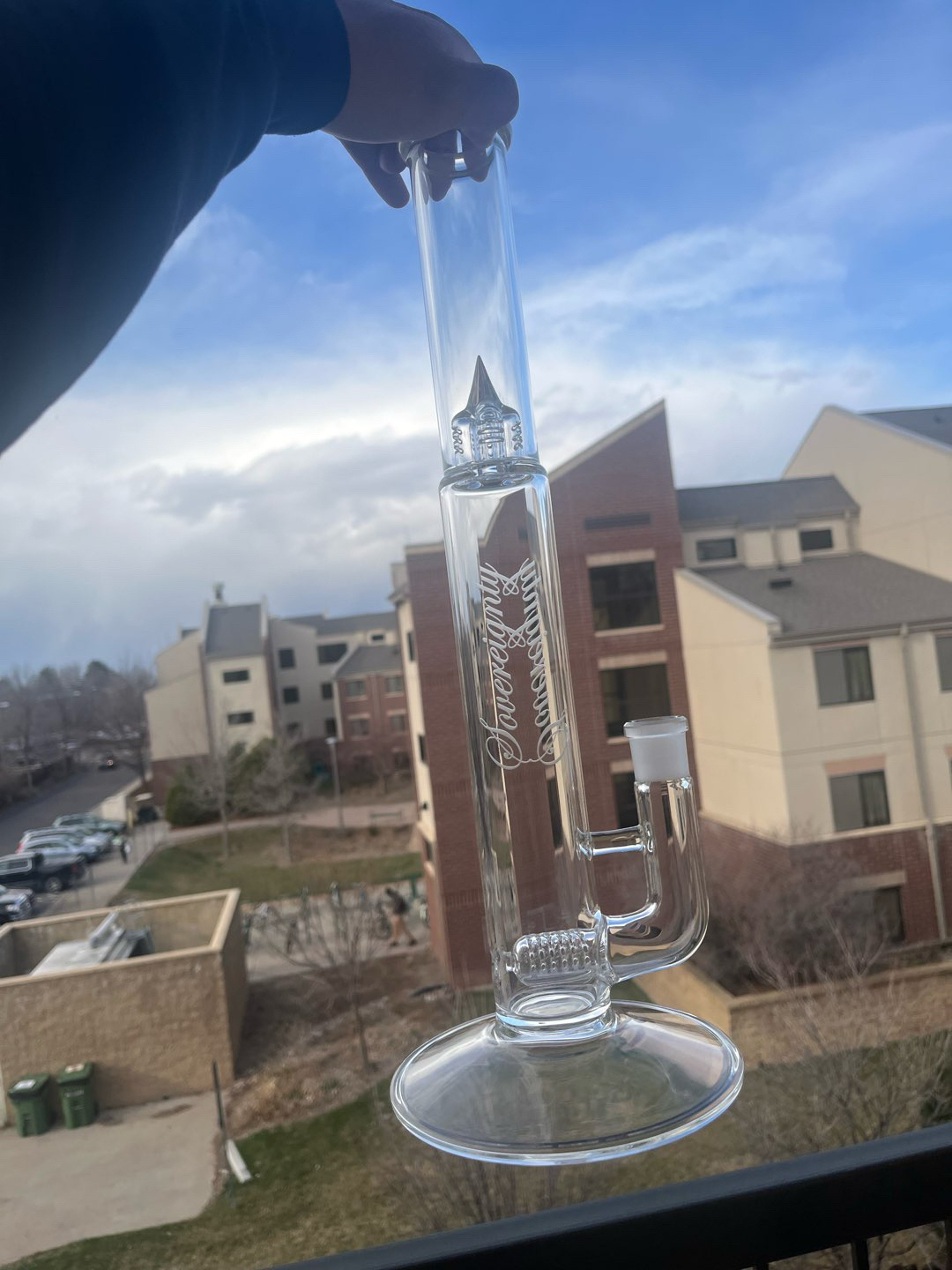 Preview pic of Jumbo Stem Bishop 2024