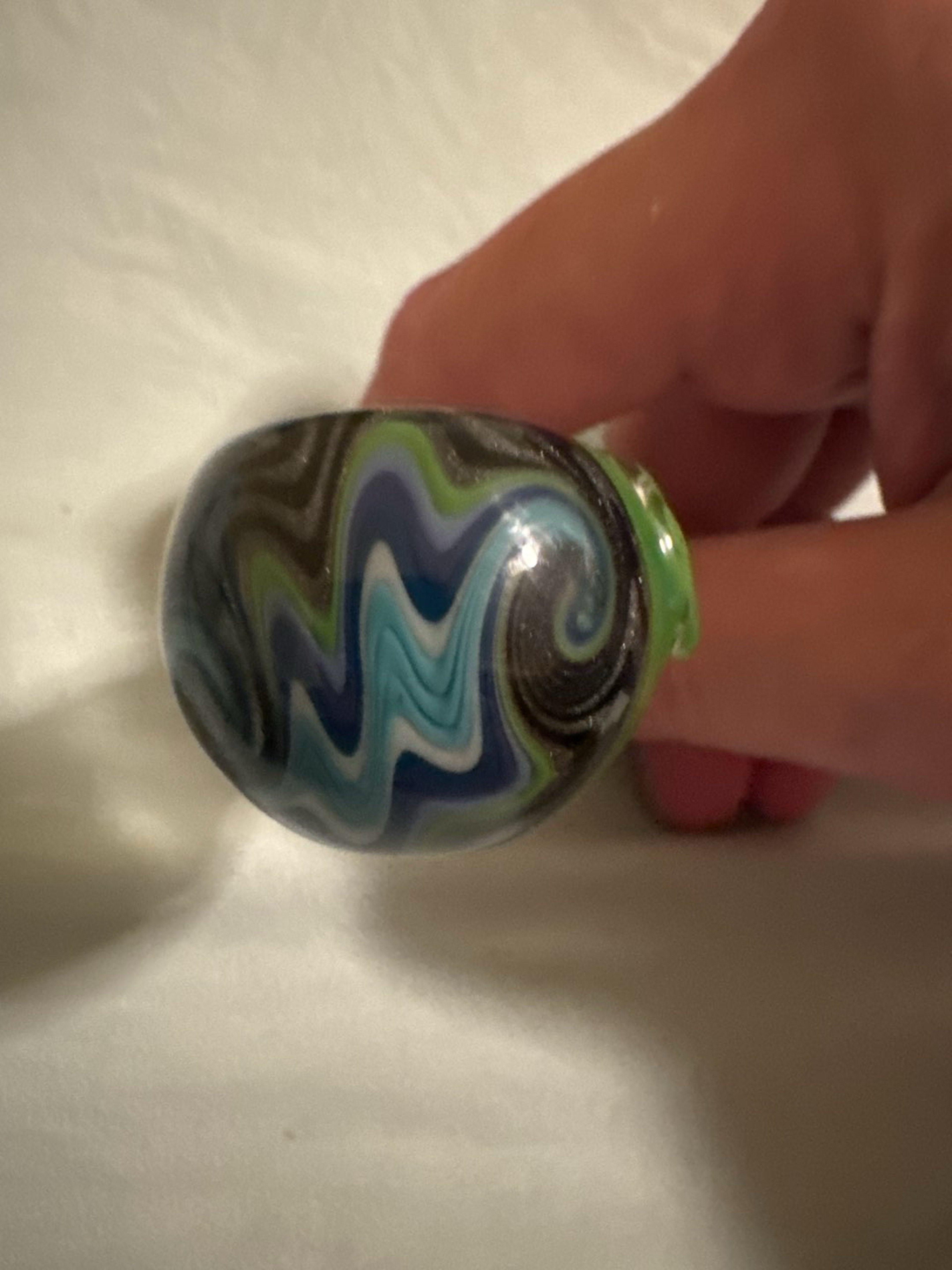 Preview pic of FSU glass
