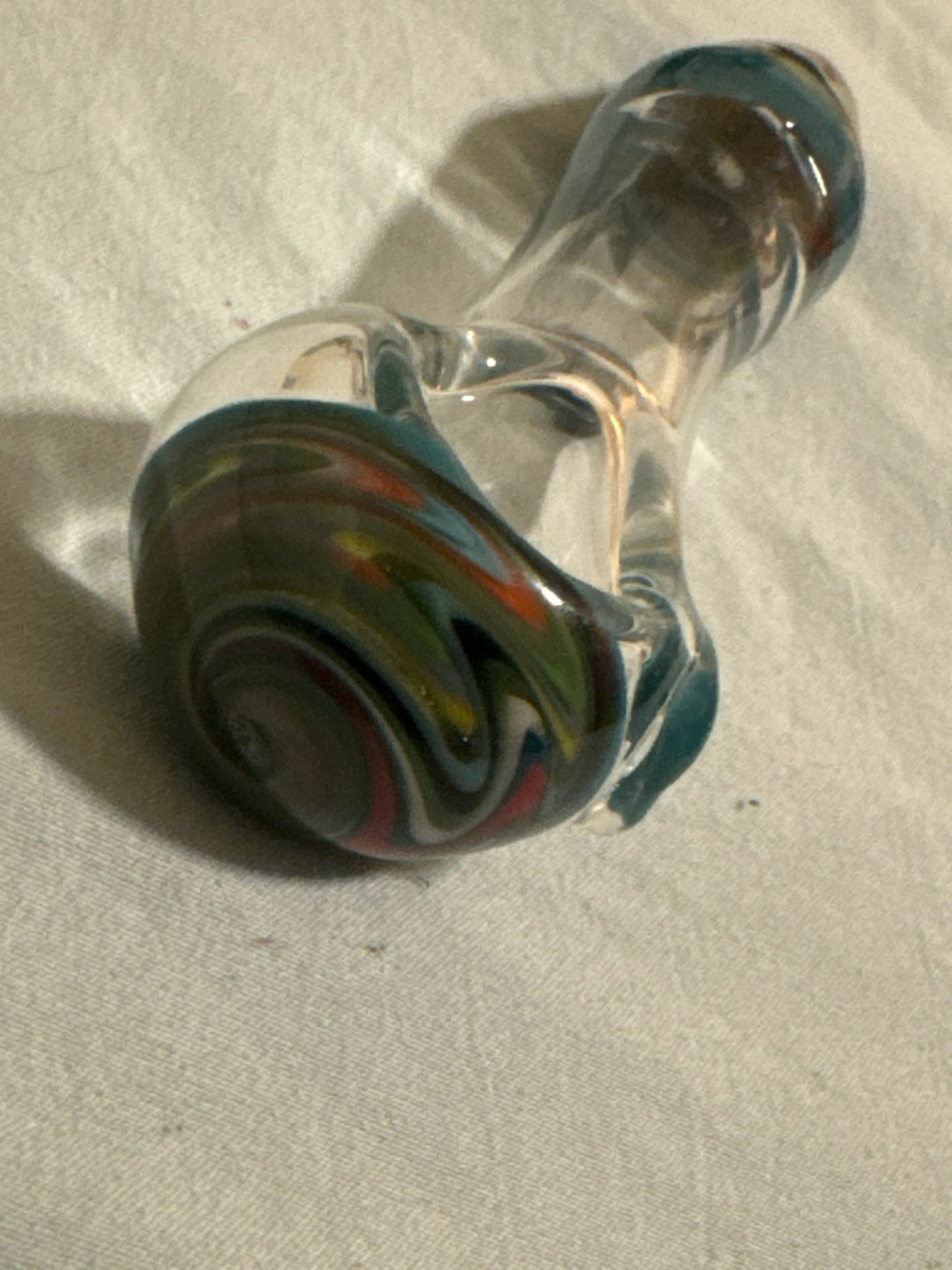 Fau glass image 0