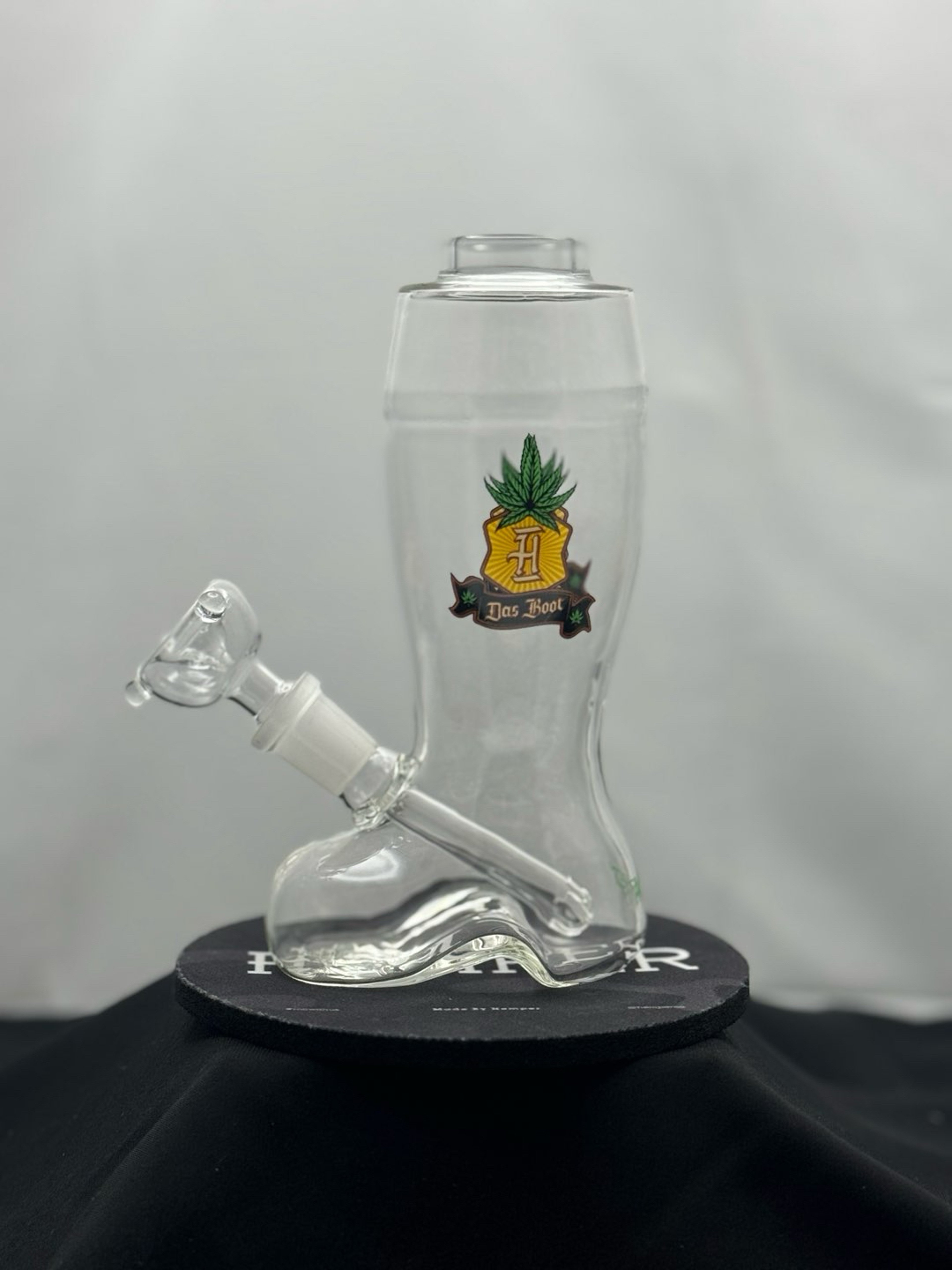 Preview pic of Hemper Das Boot