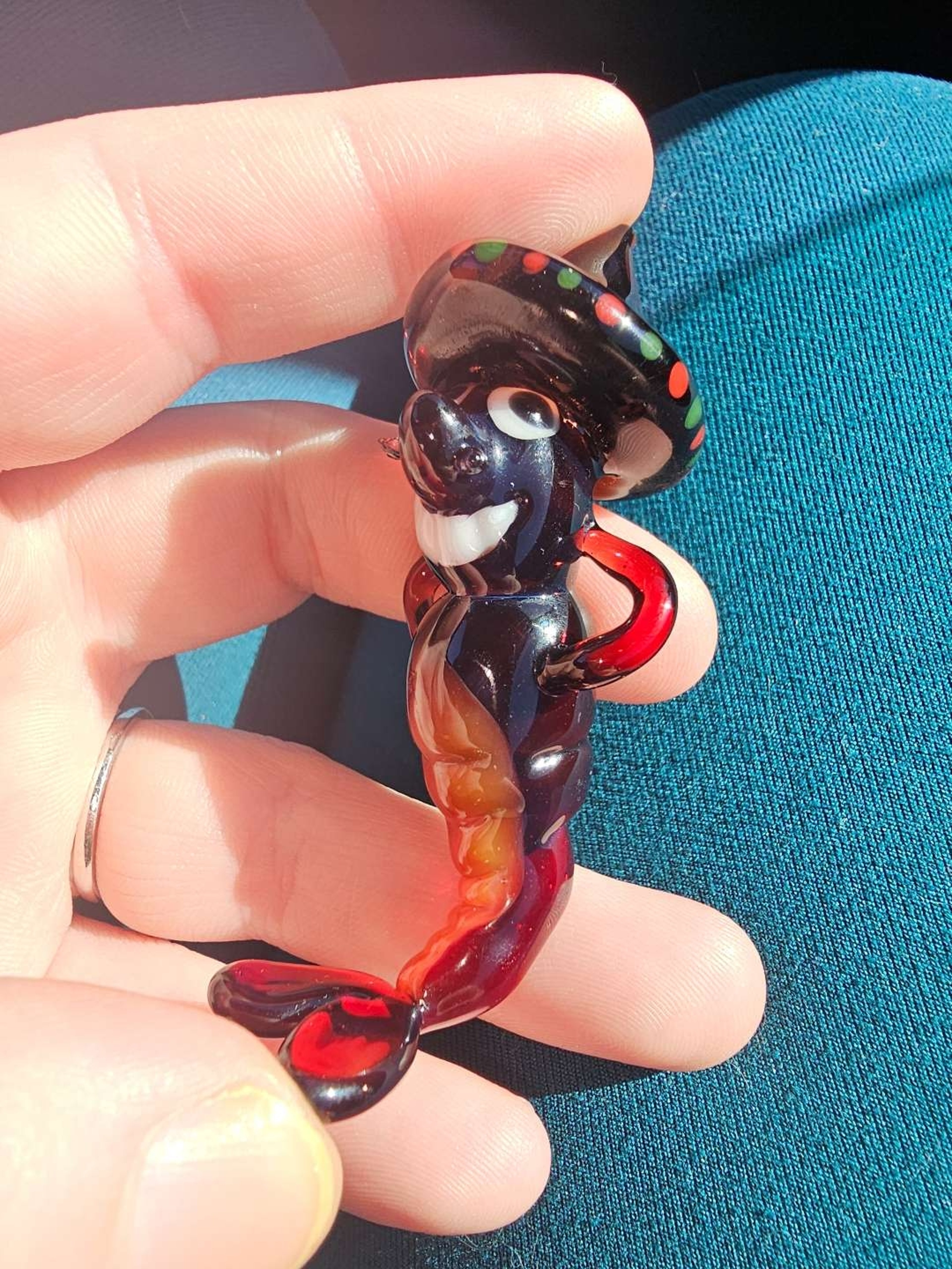 Preview pic of Logo Pendant