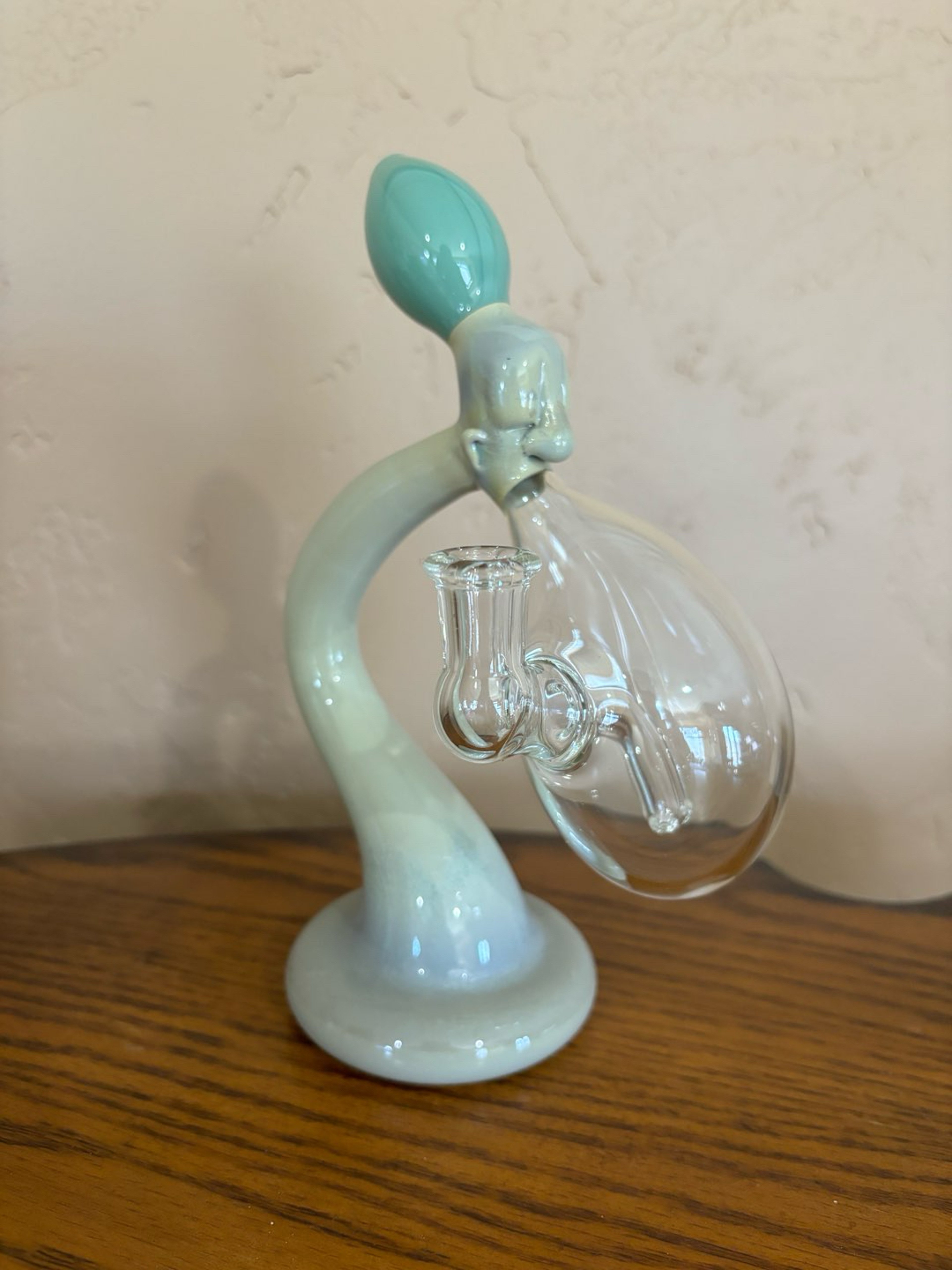 Preview pic of Gomez Glass Solid base 10mm