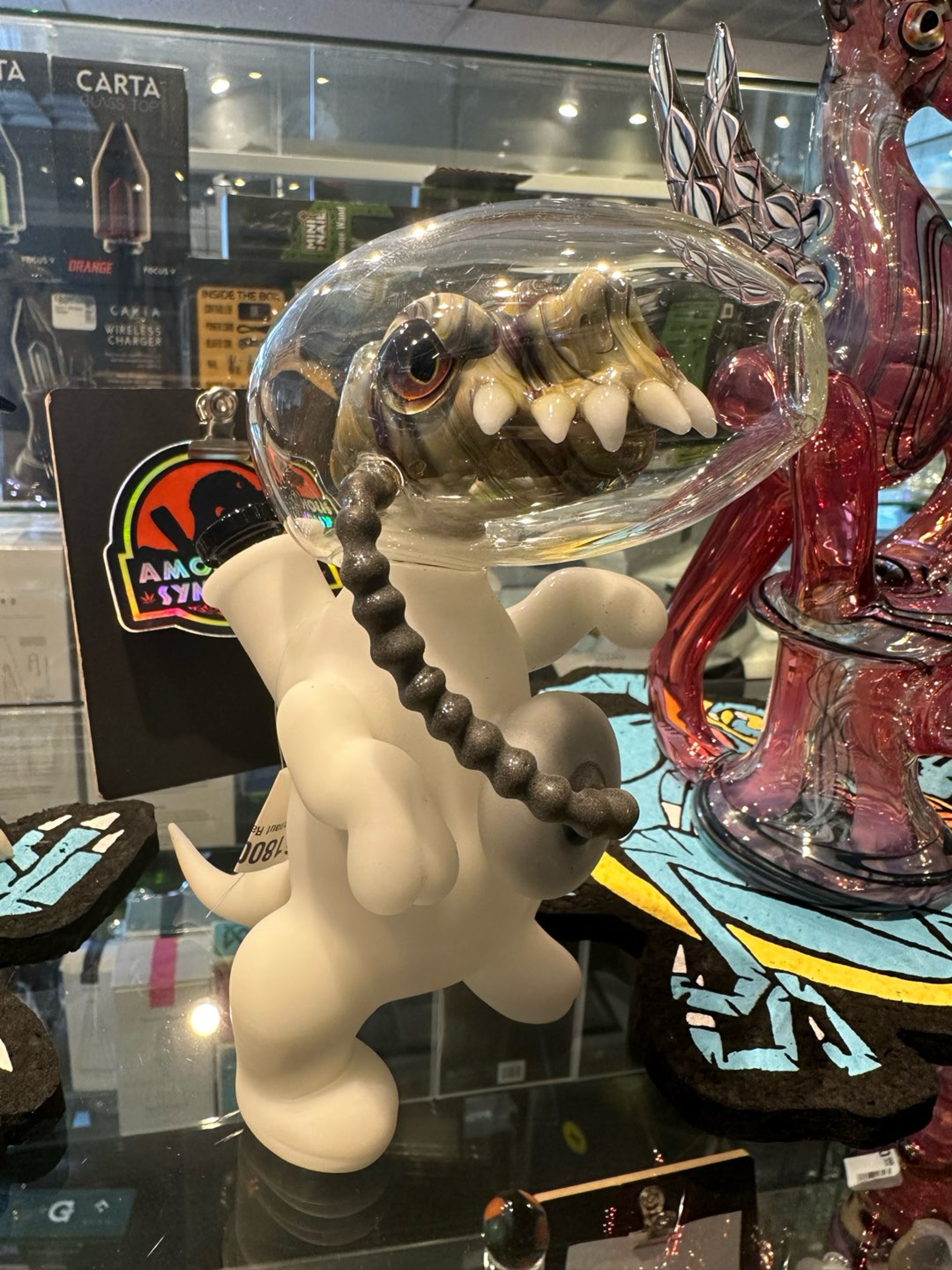 Preview pic of Astro T-Rex