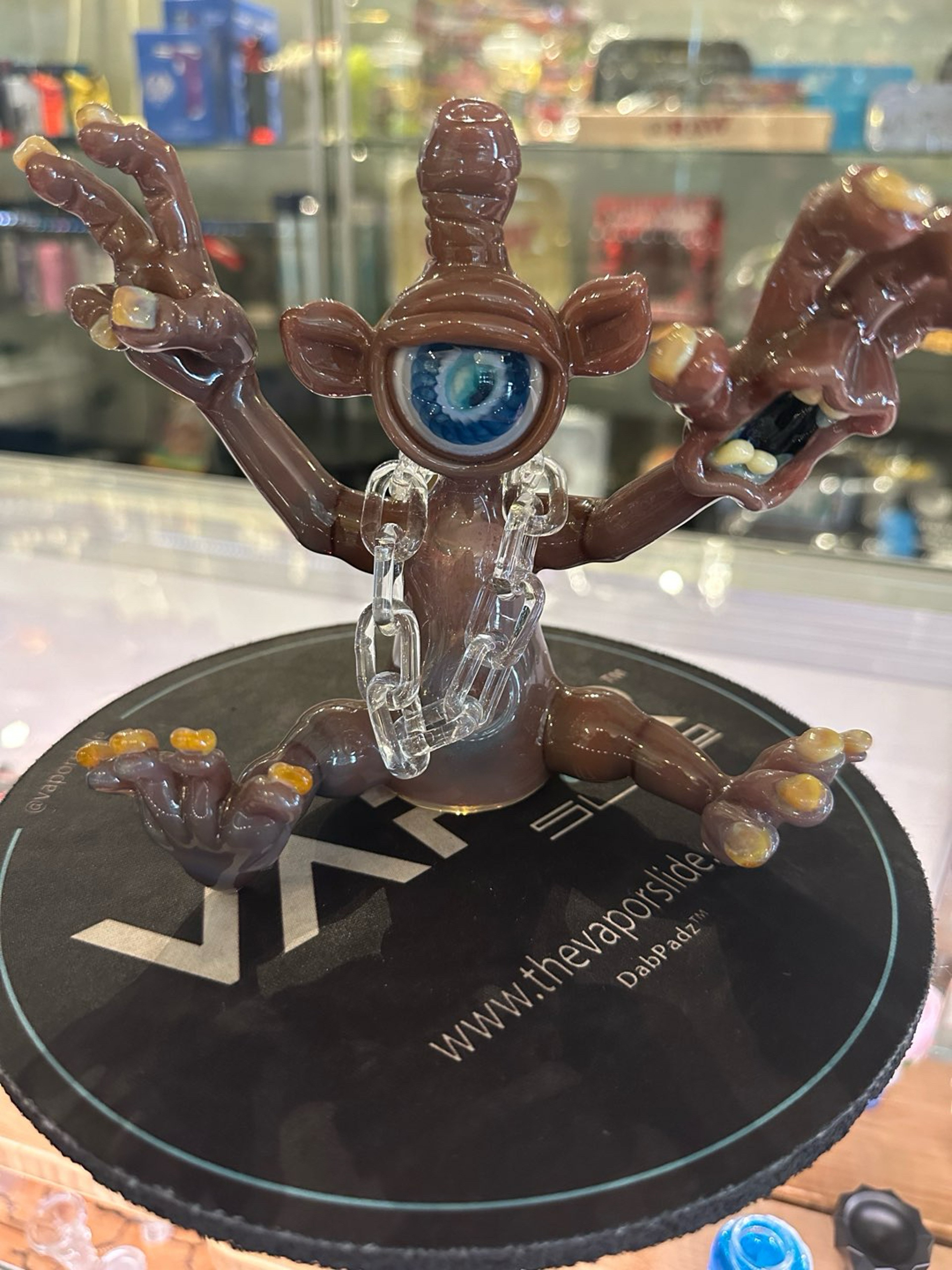 Preview pic of Monster Rig Collab