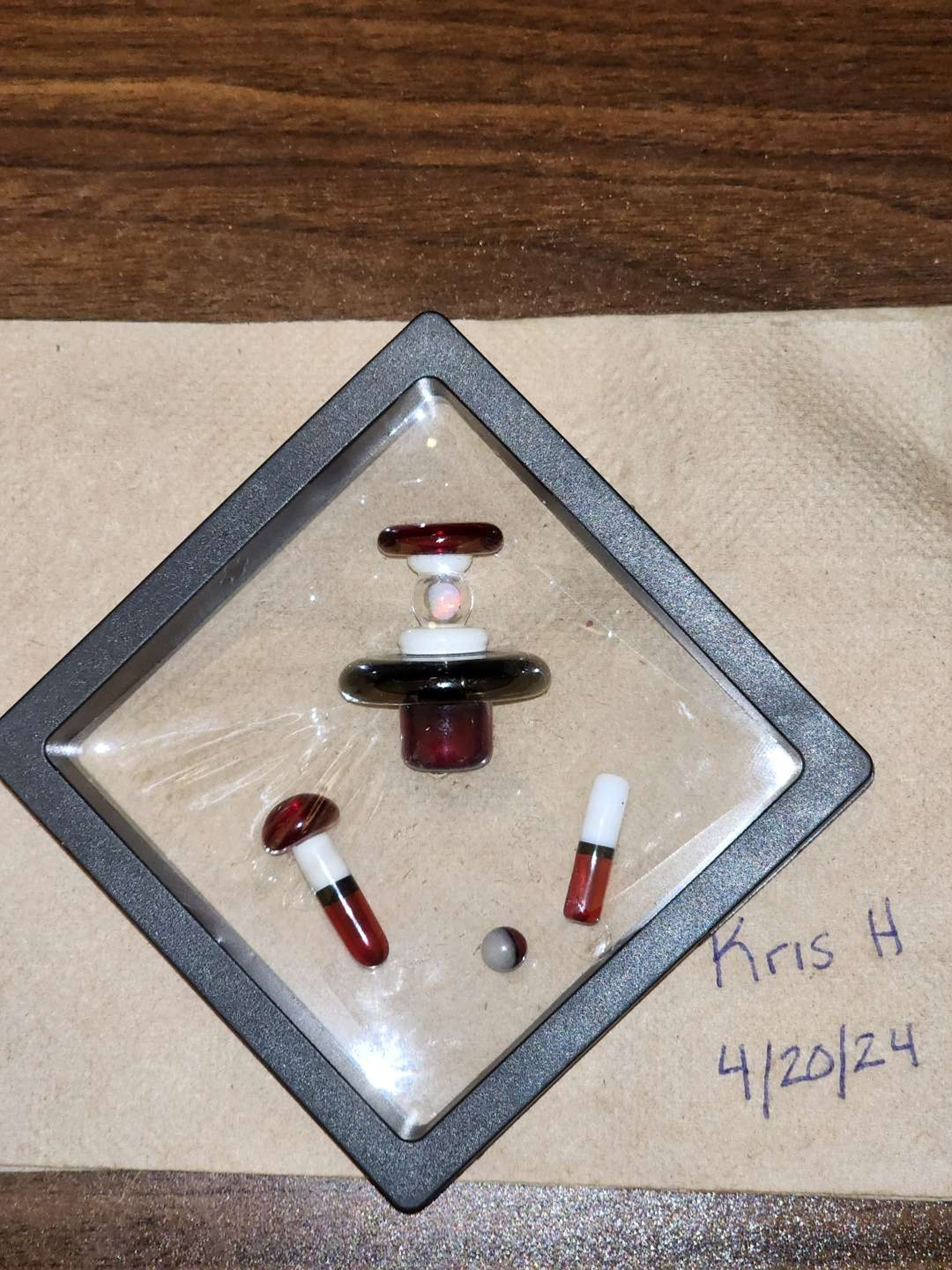 Preview pic of Mac savage slurper set