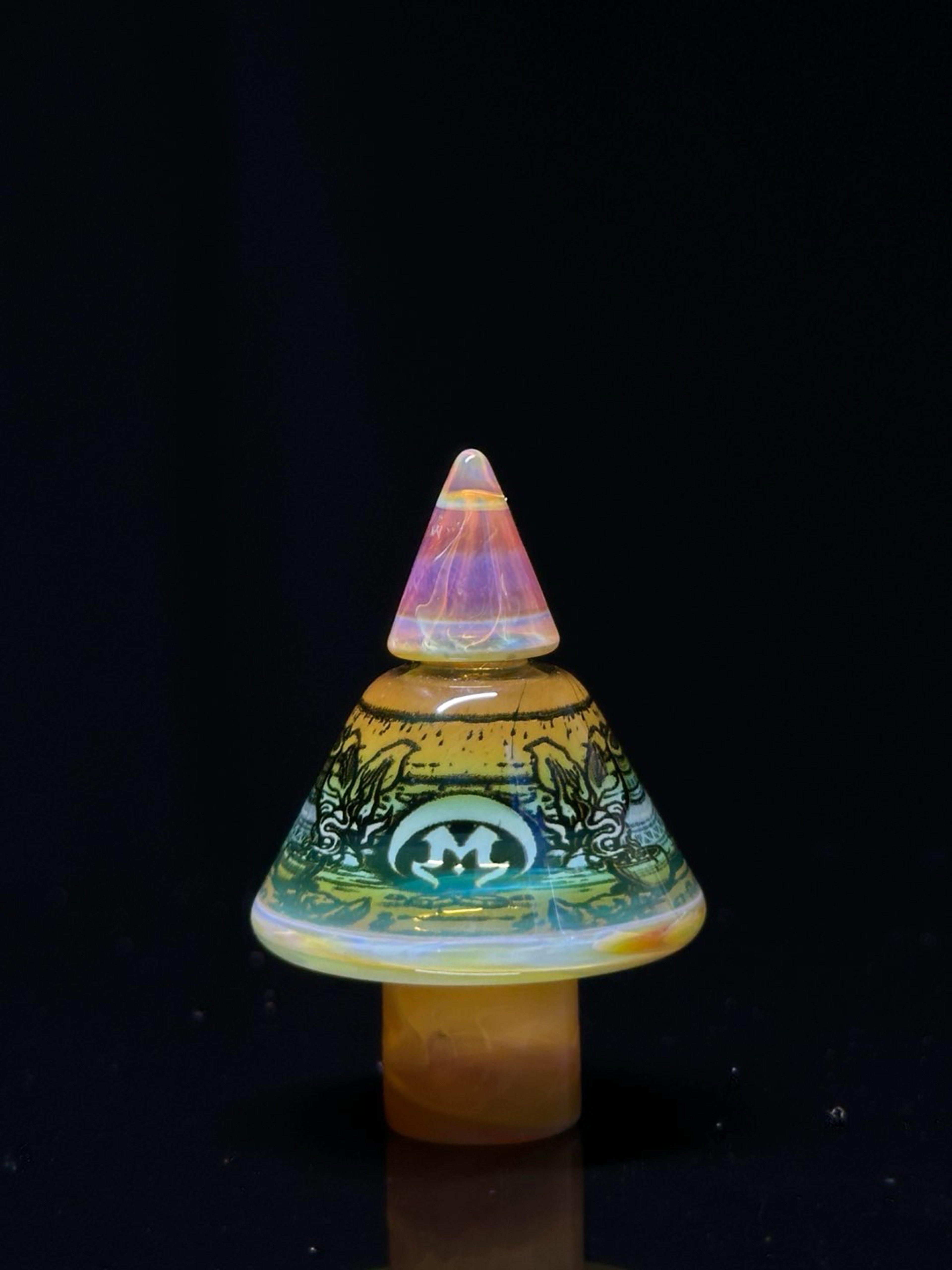 Preview pic of Mothership slurper cap