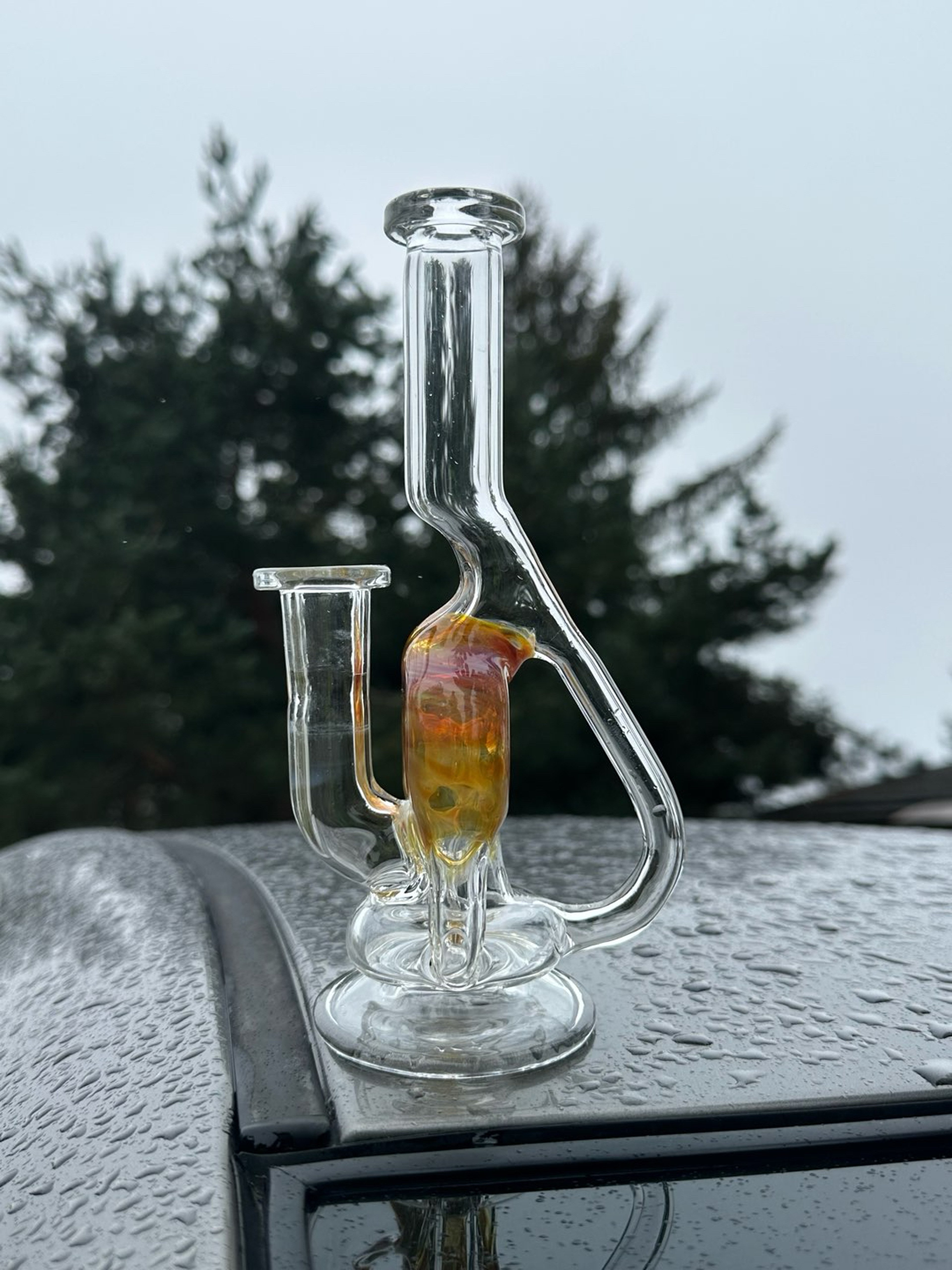 Preview pic of Bubble dumper