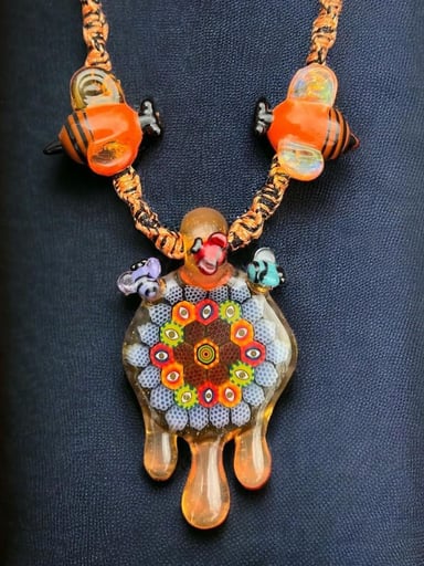 Preview pic of Joe P x Banjo Millie Pendy