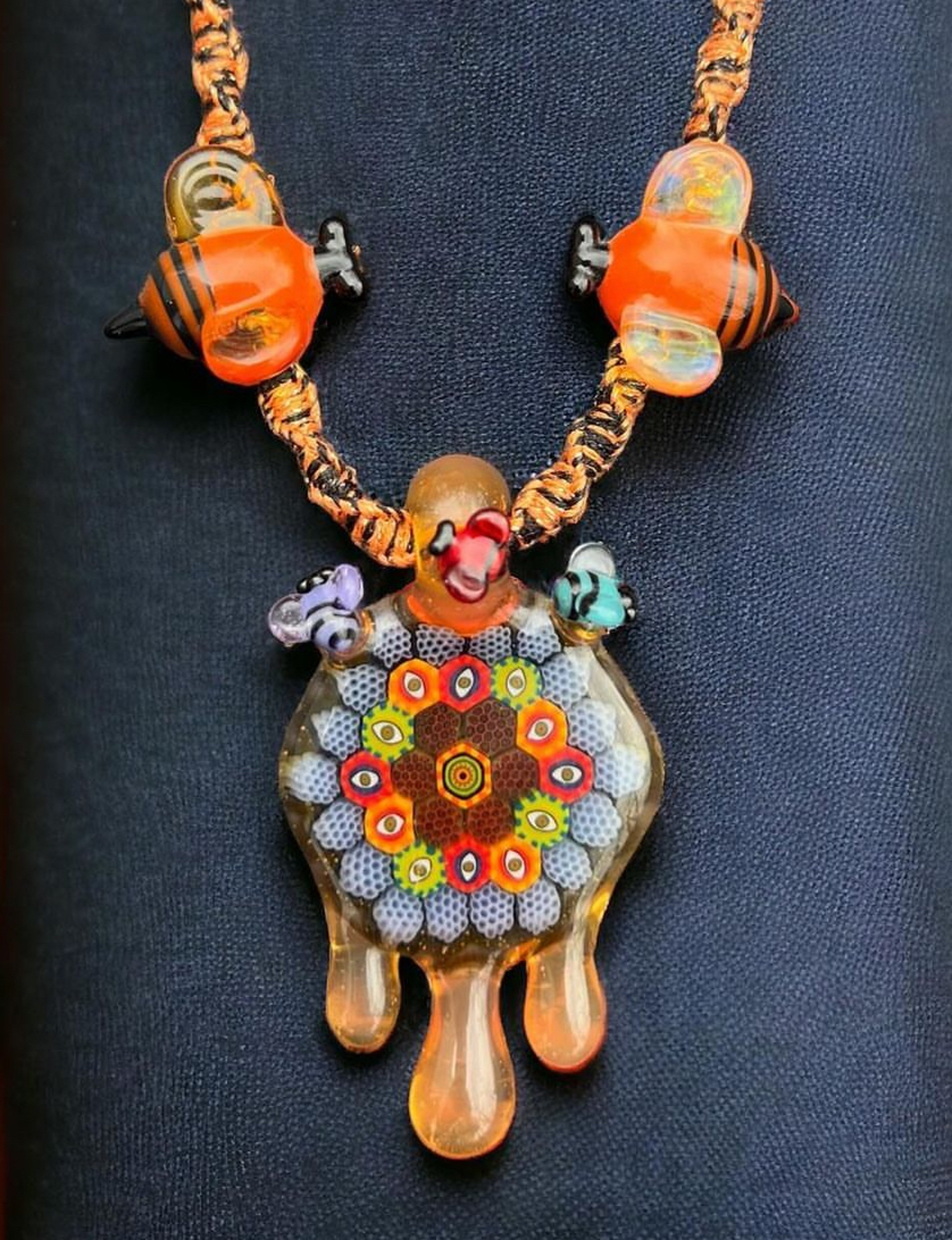 Preview pic of Joe P x Banjo Millie Pendy