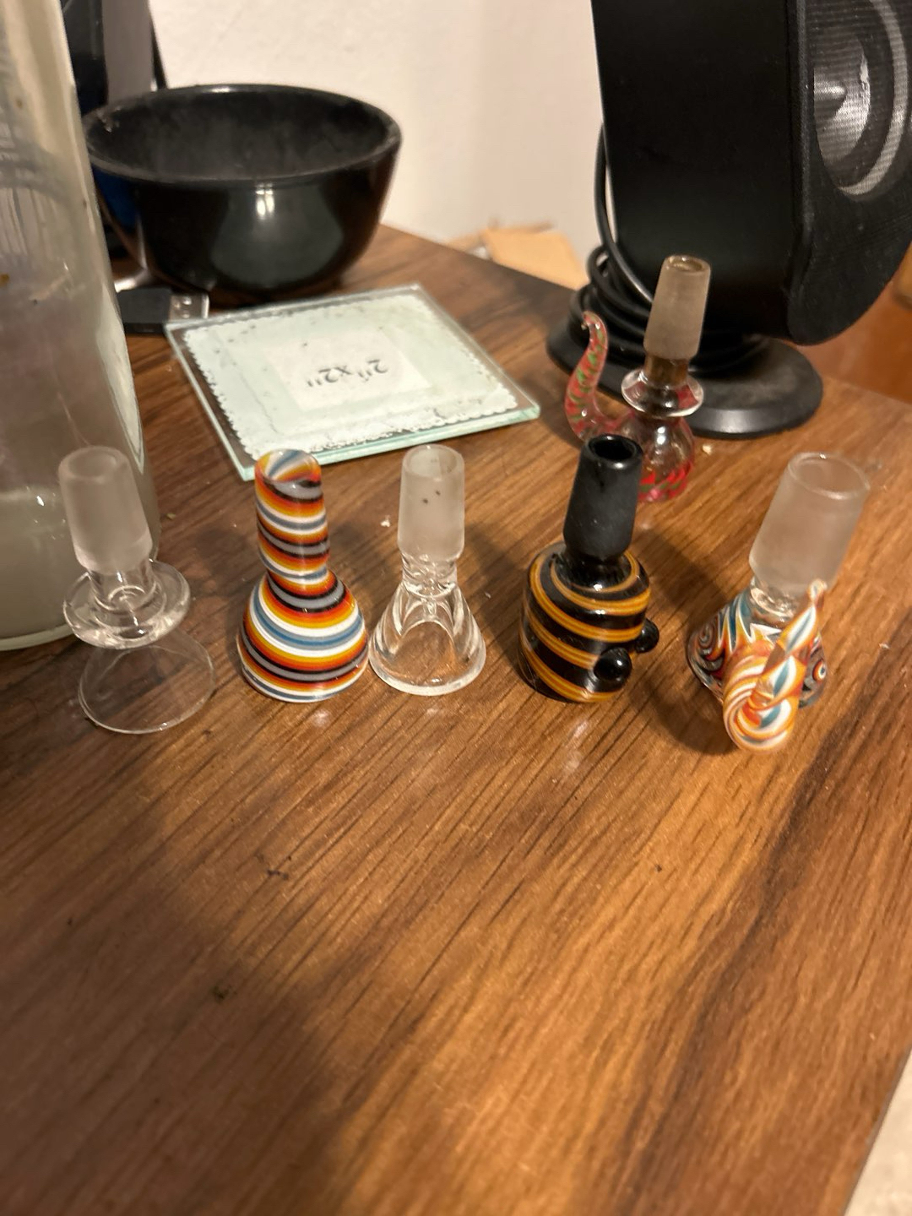 Preview pic of Random bowls