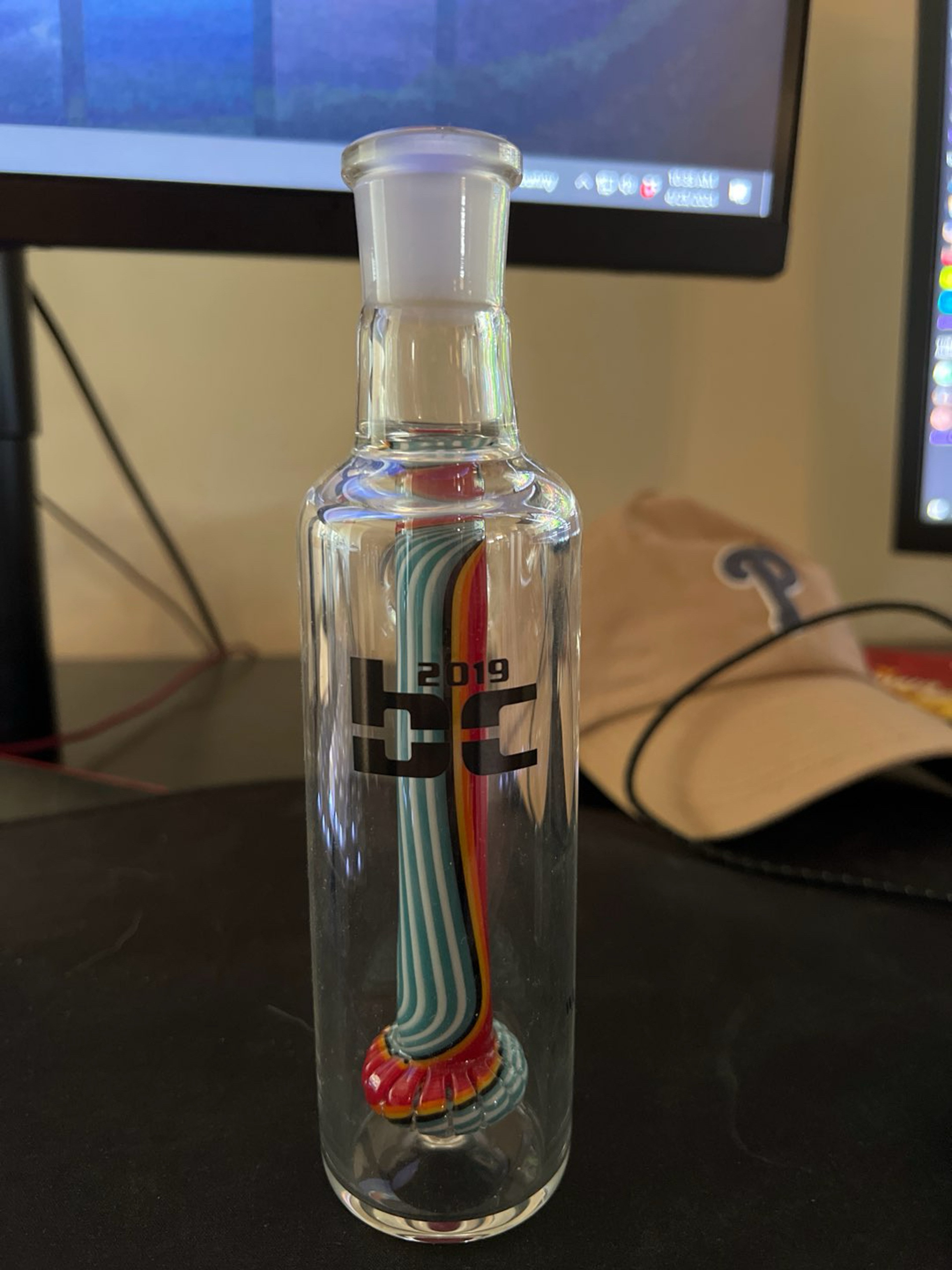 Preview pic of 2019 bc ash catcher for sale cash only