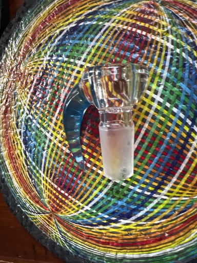 Preview pic of Sovereignty ghost peacock med/large