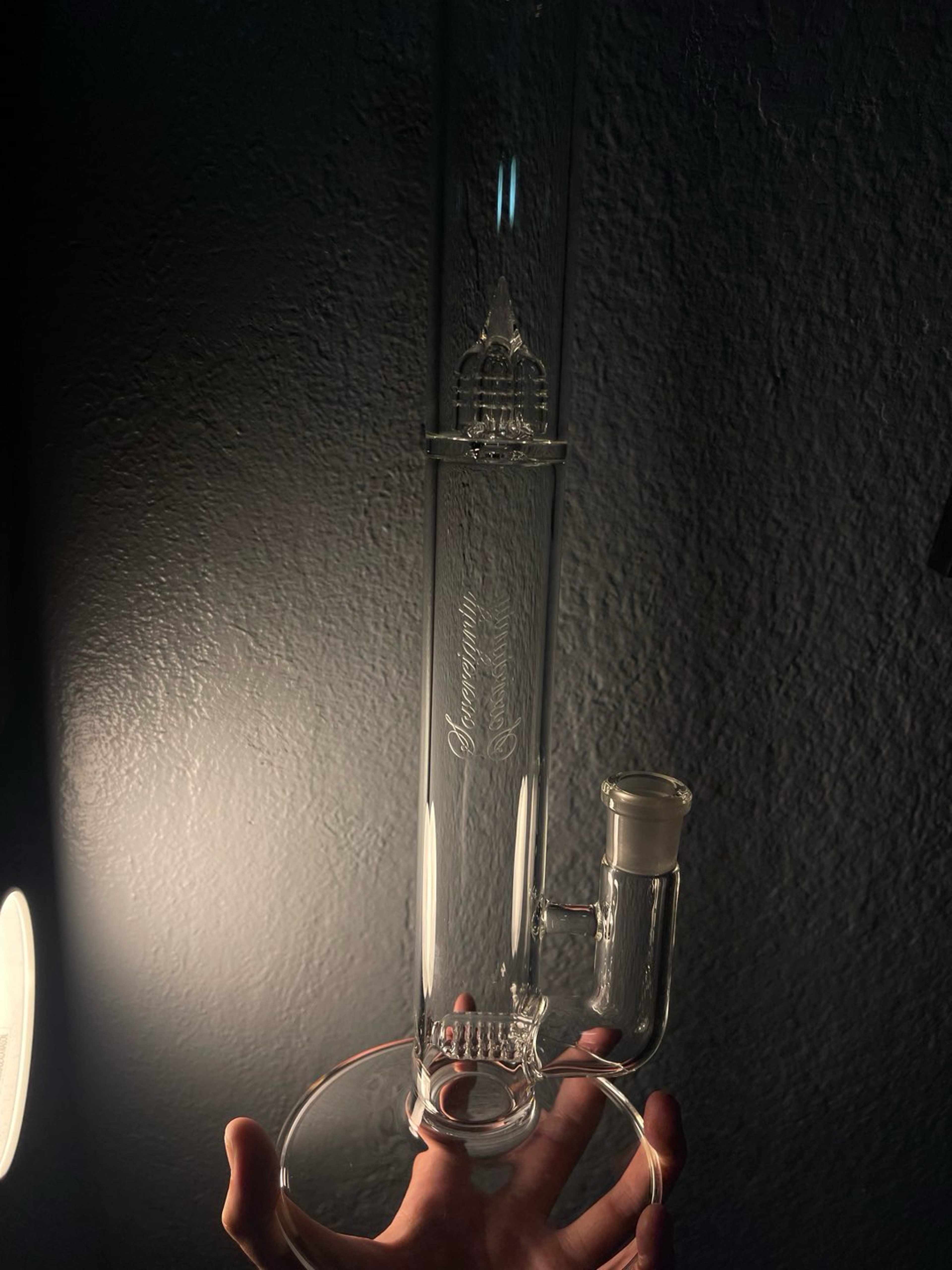Preview pic of Sovereignty 44 DG