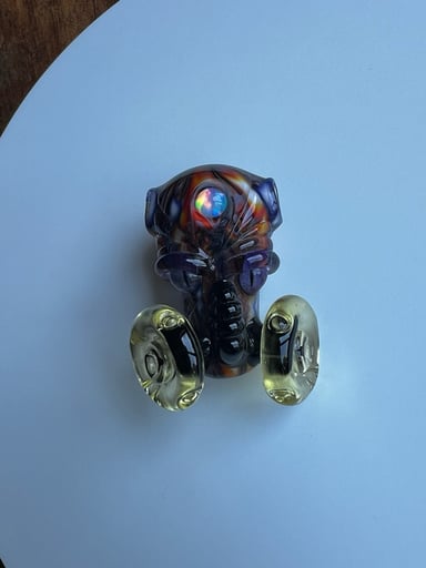 Preview pic of Upgrade glass Reaver