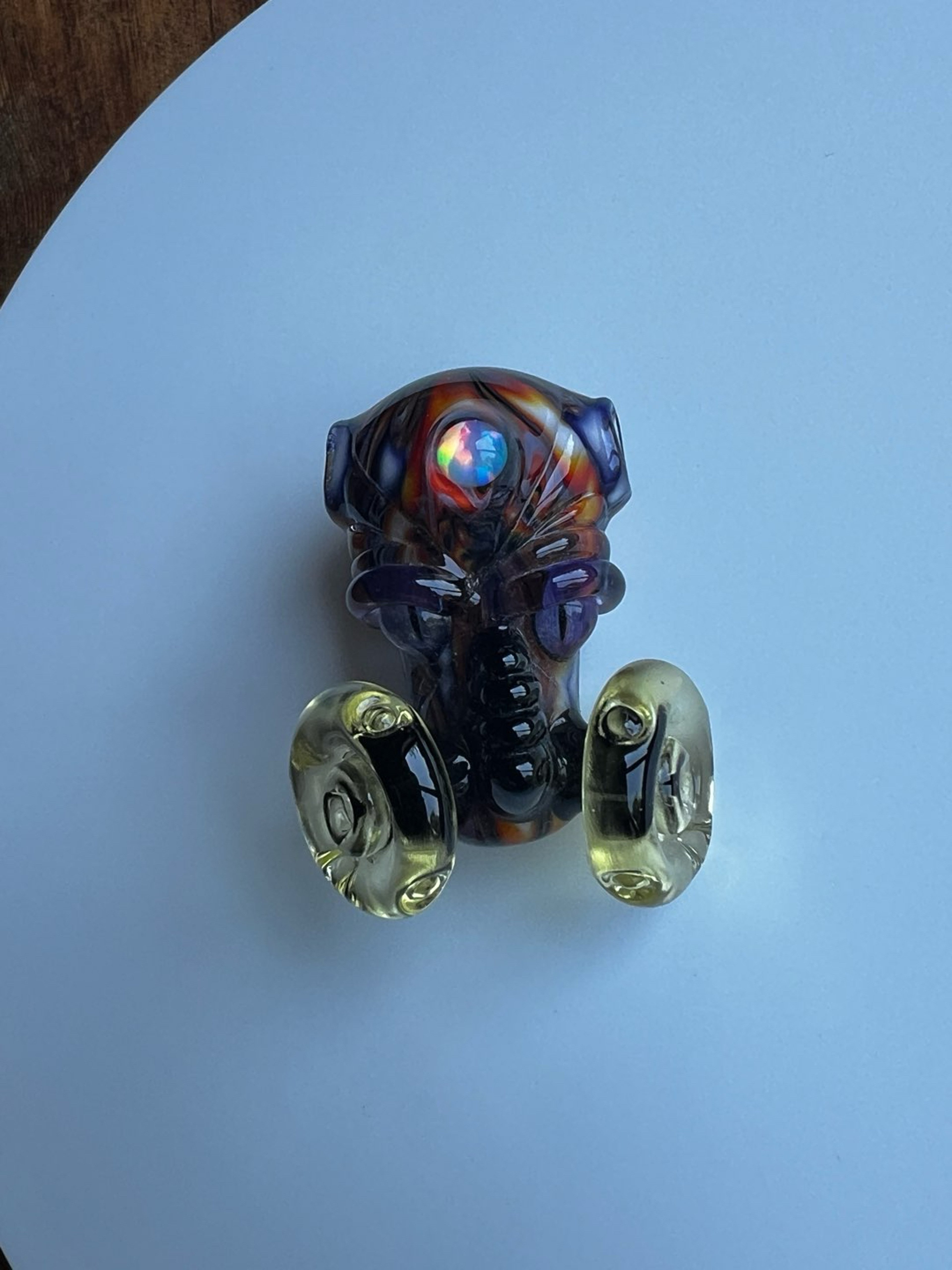 Preview pic of Upgrade glass Reaver