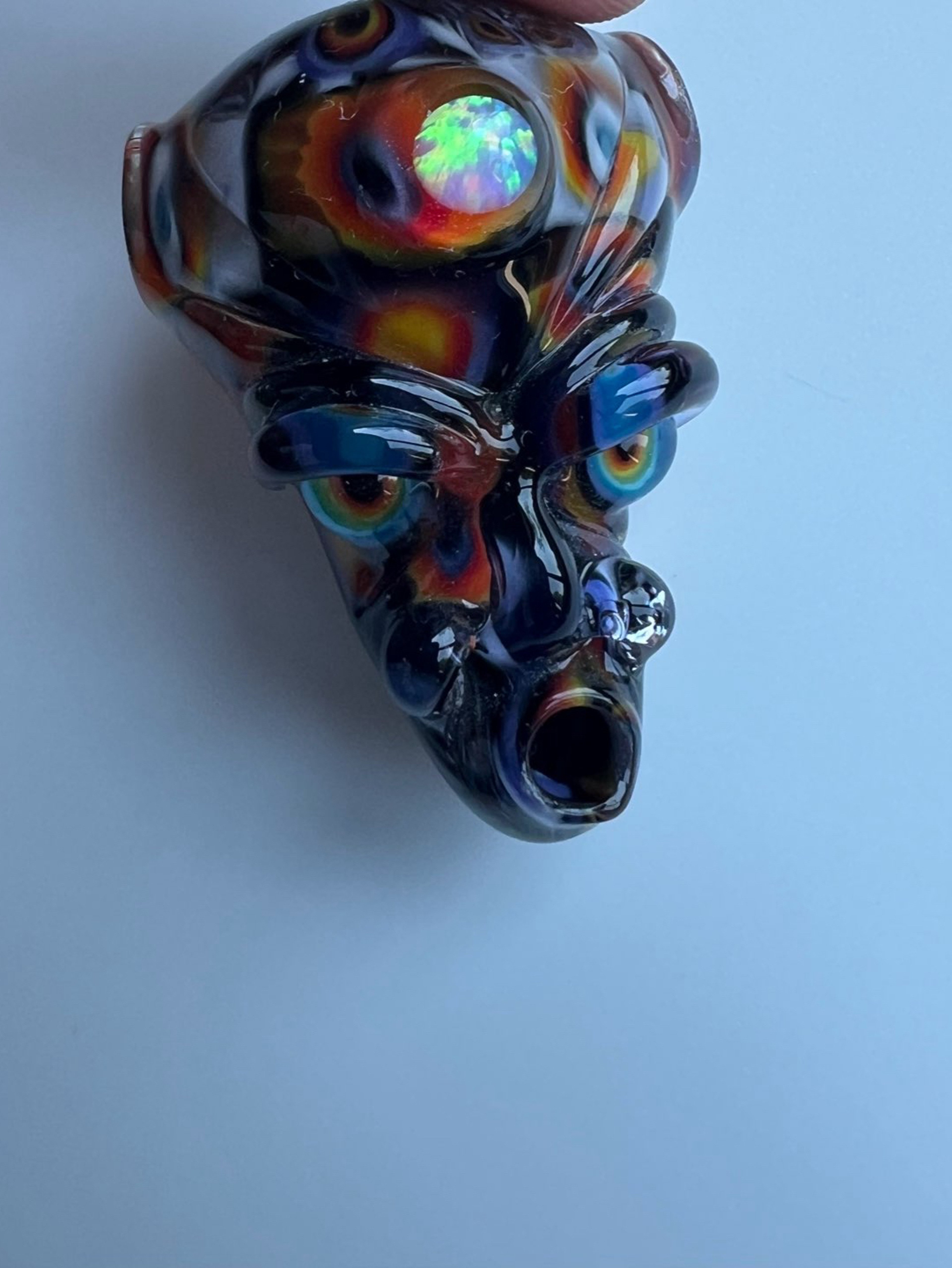 Preview pic of Upgrade glass shaman