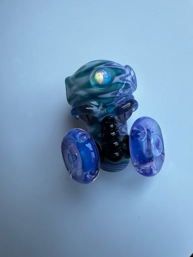 Preview pic of Upgrade glass Reaver
