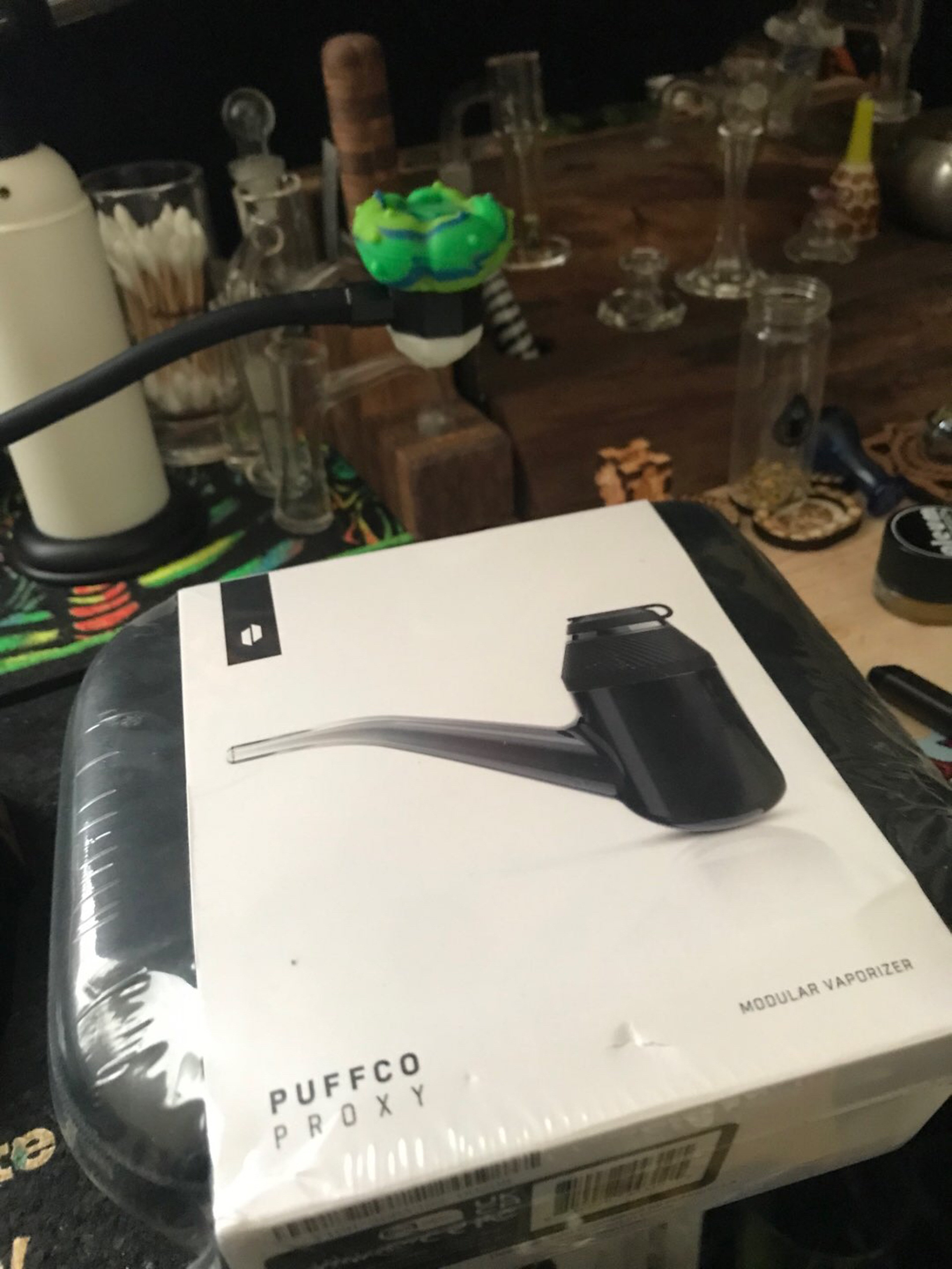 Preview pic of Puffco proxy new