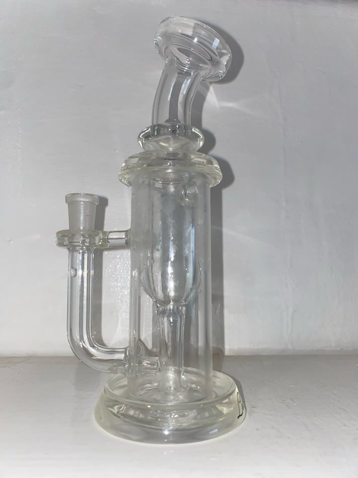 Leisure Glass mini incycler - 10MM