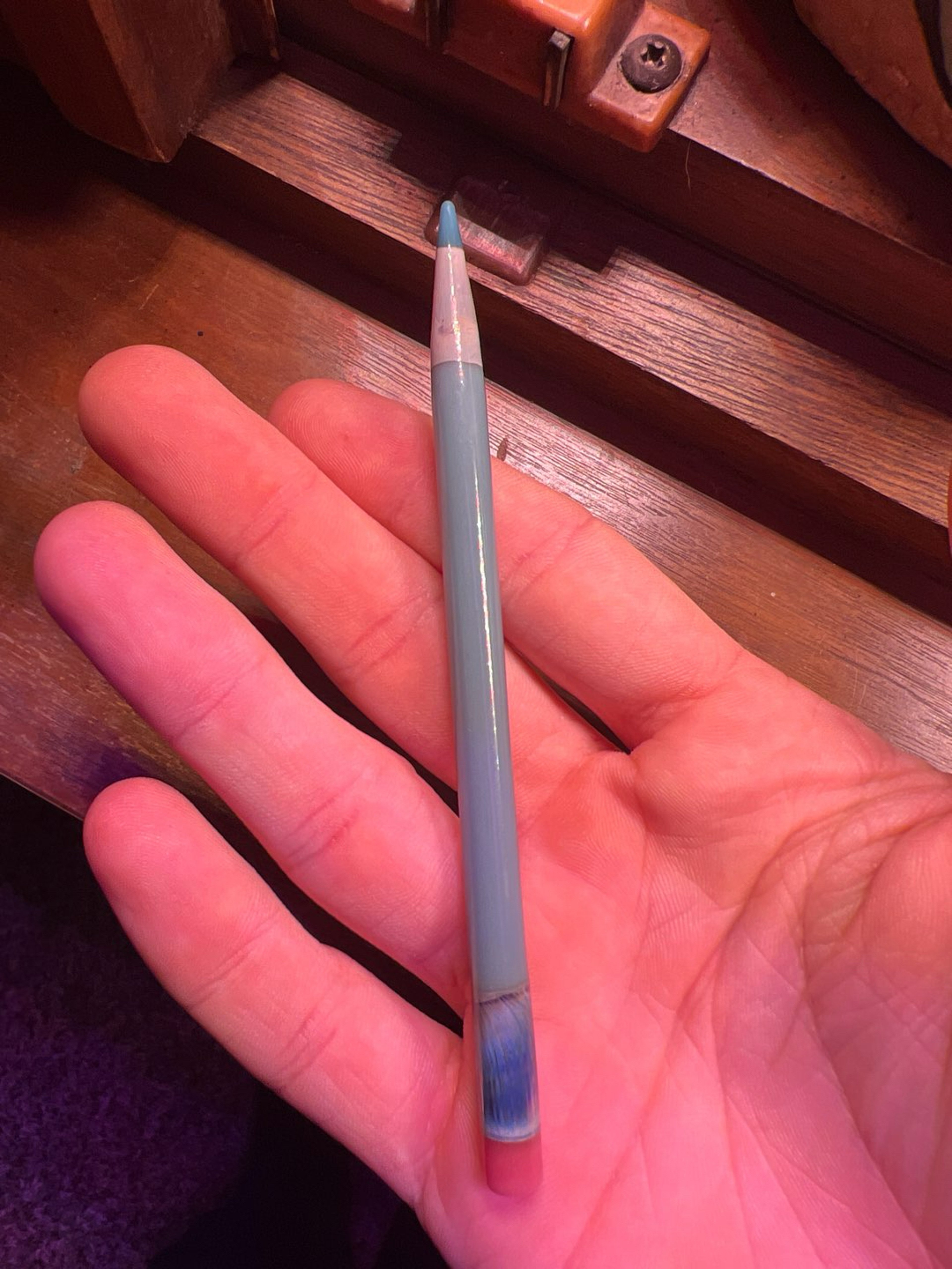 Preview pic of Sherb pencil