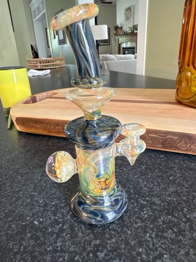 Preview pic of Jakers Glass