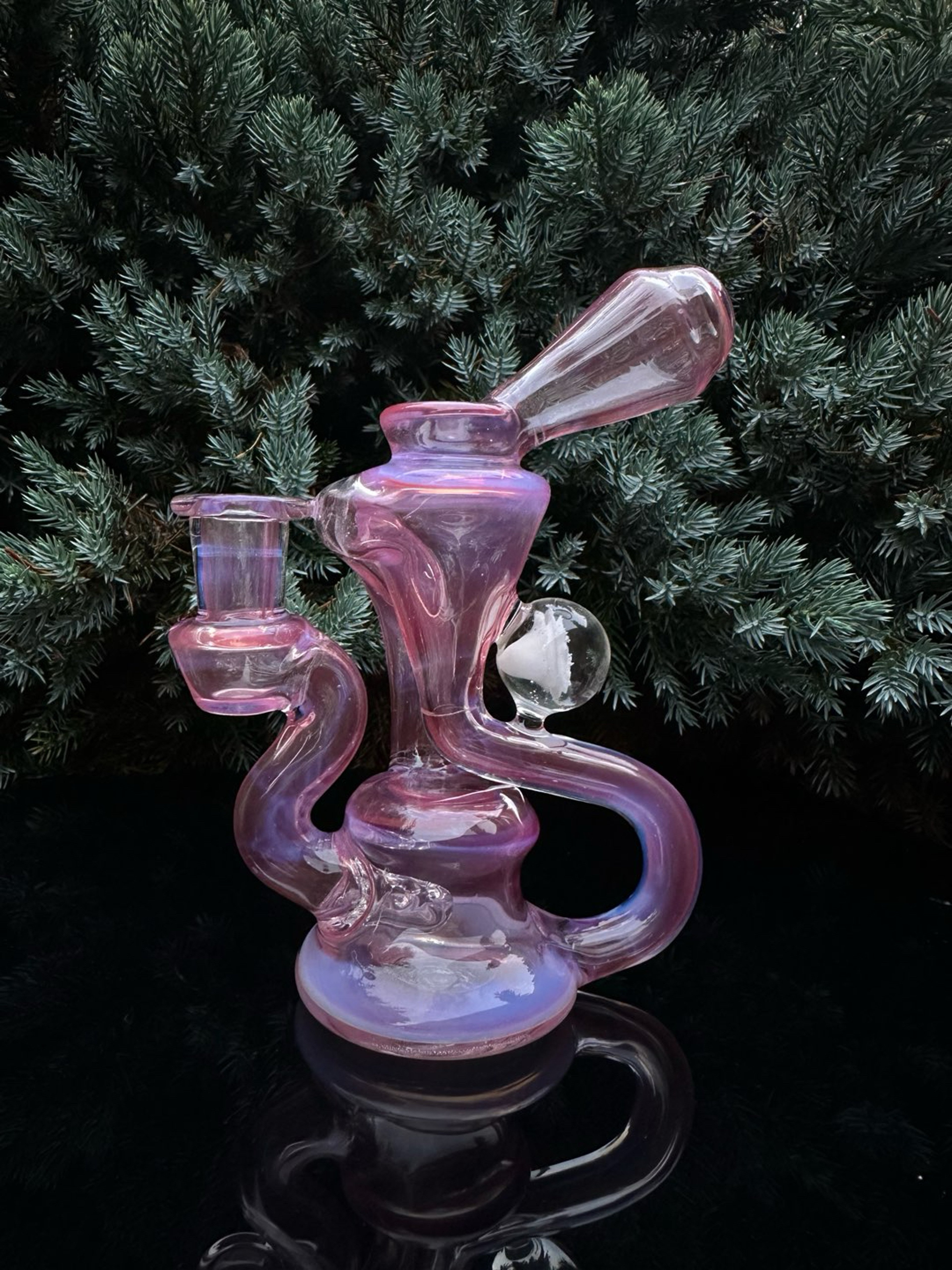 Preview pic of Workhawt 10mm implosion recycler