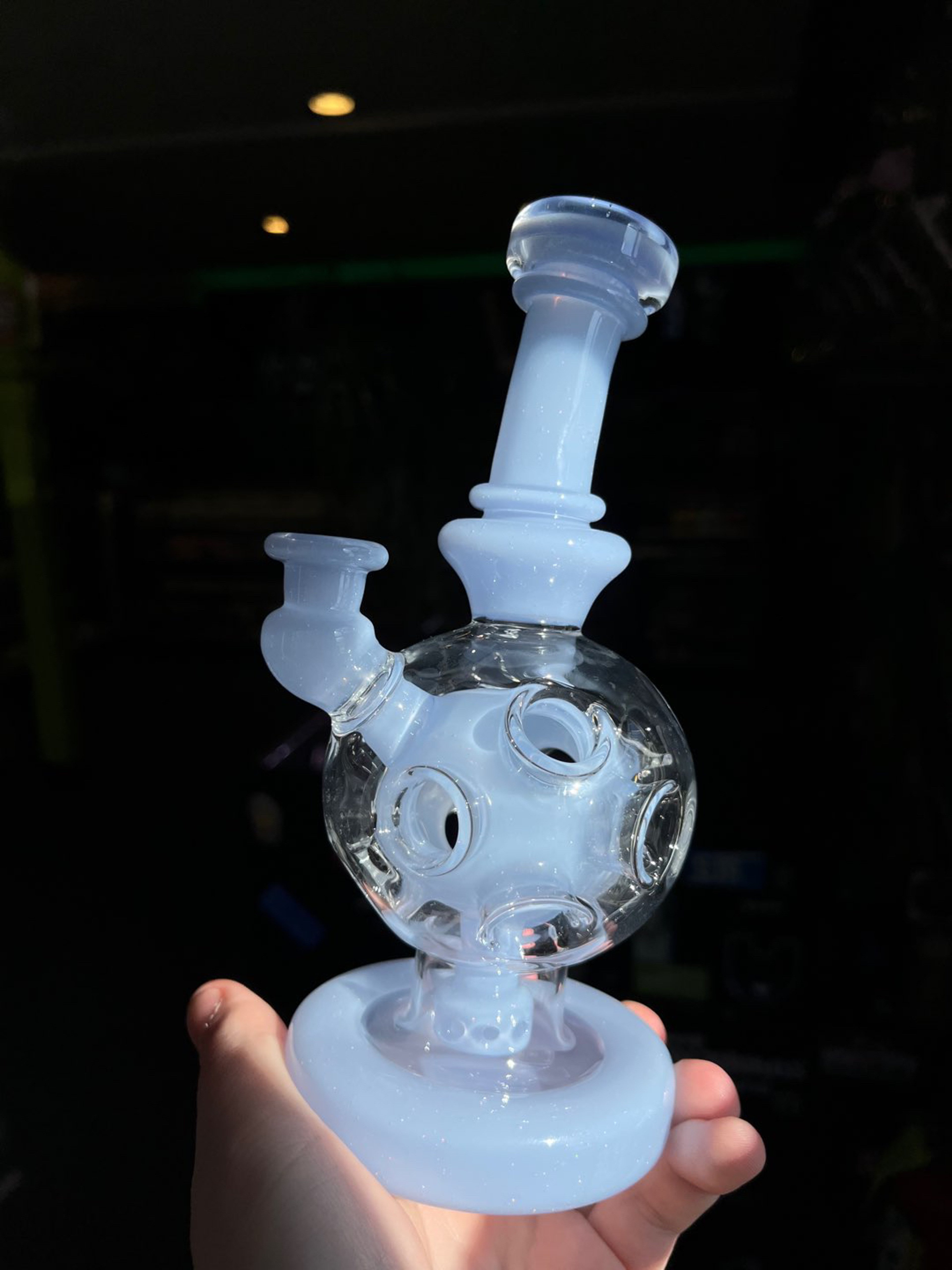 Preview pic of Brent503 Exo