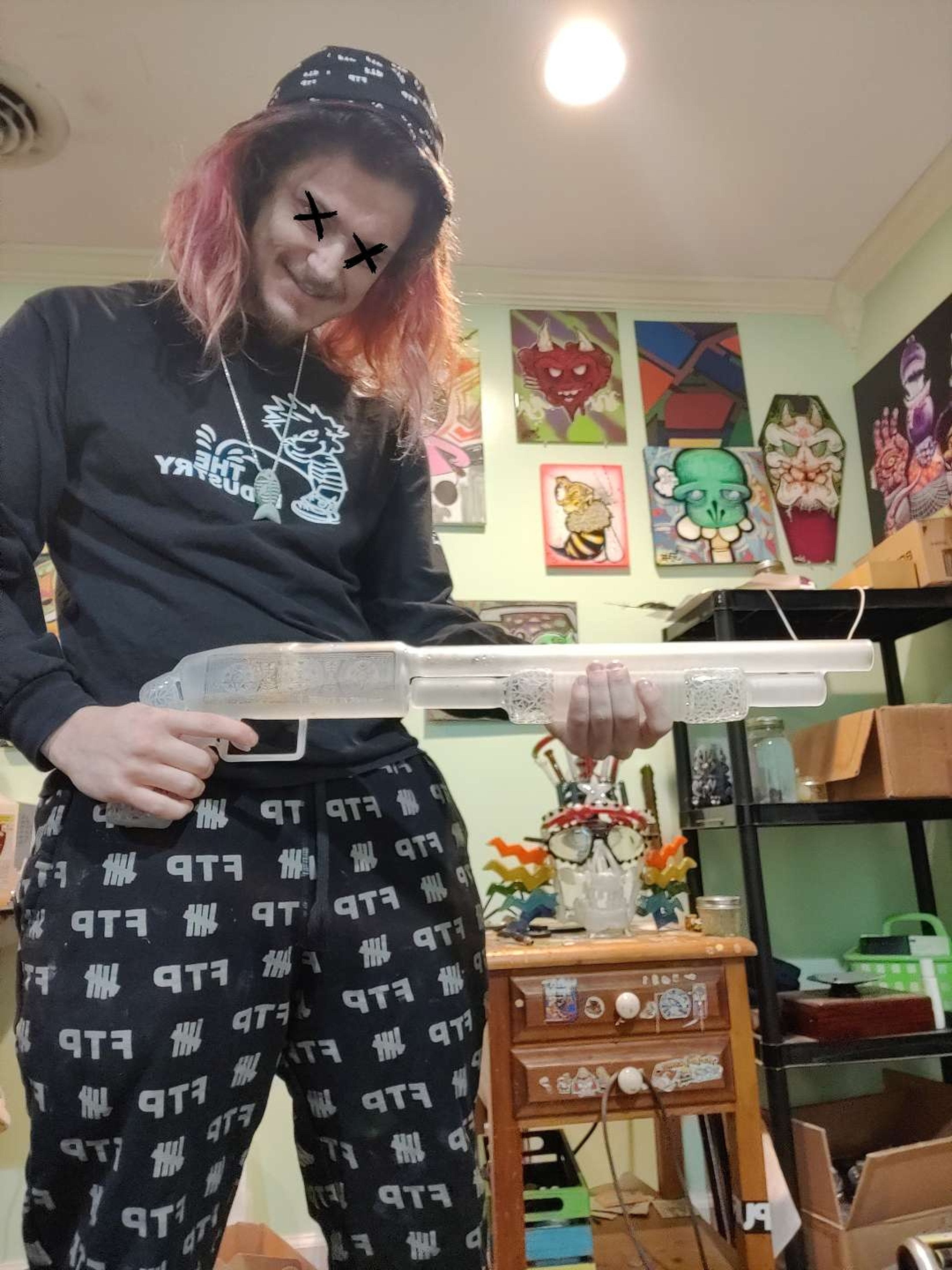 Preview pic of 666 Shooter