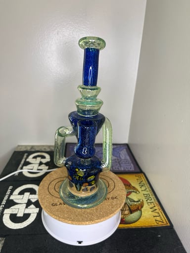Preview pic of Sea Life Millie Recycler