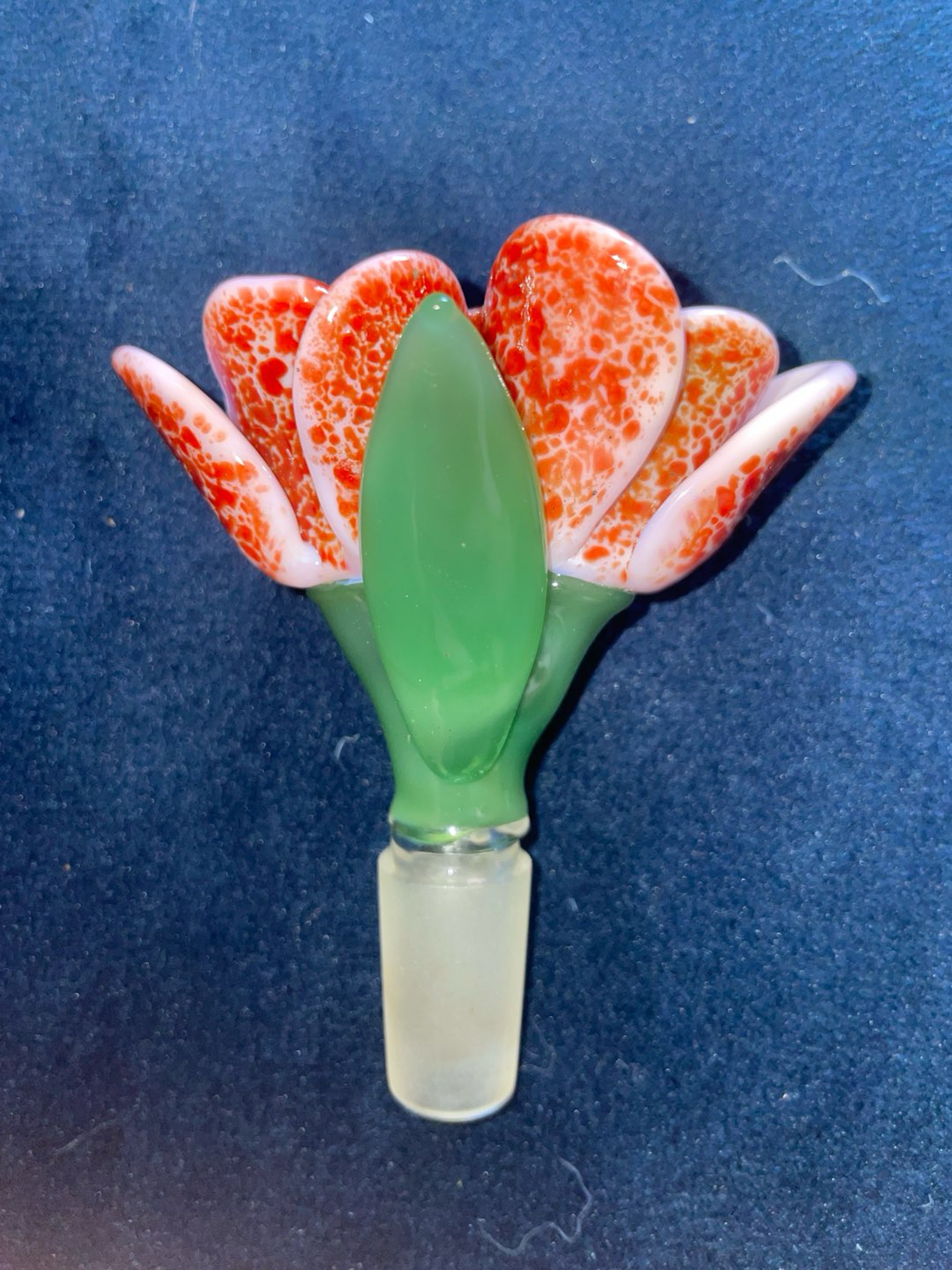 Preview pic of Empire double tulip slide