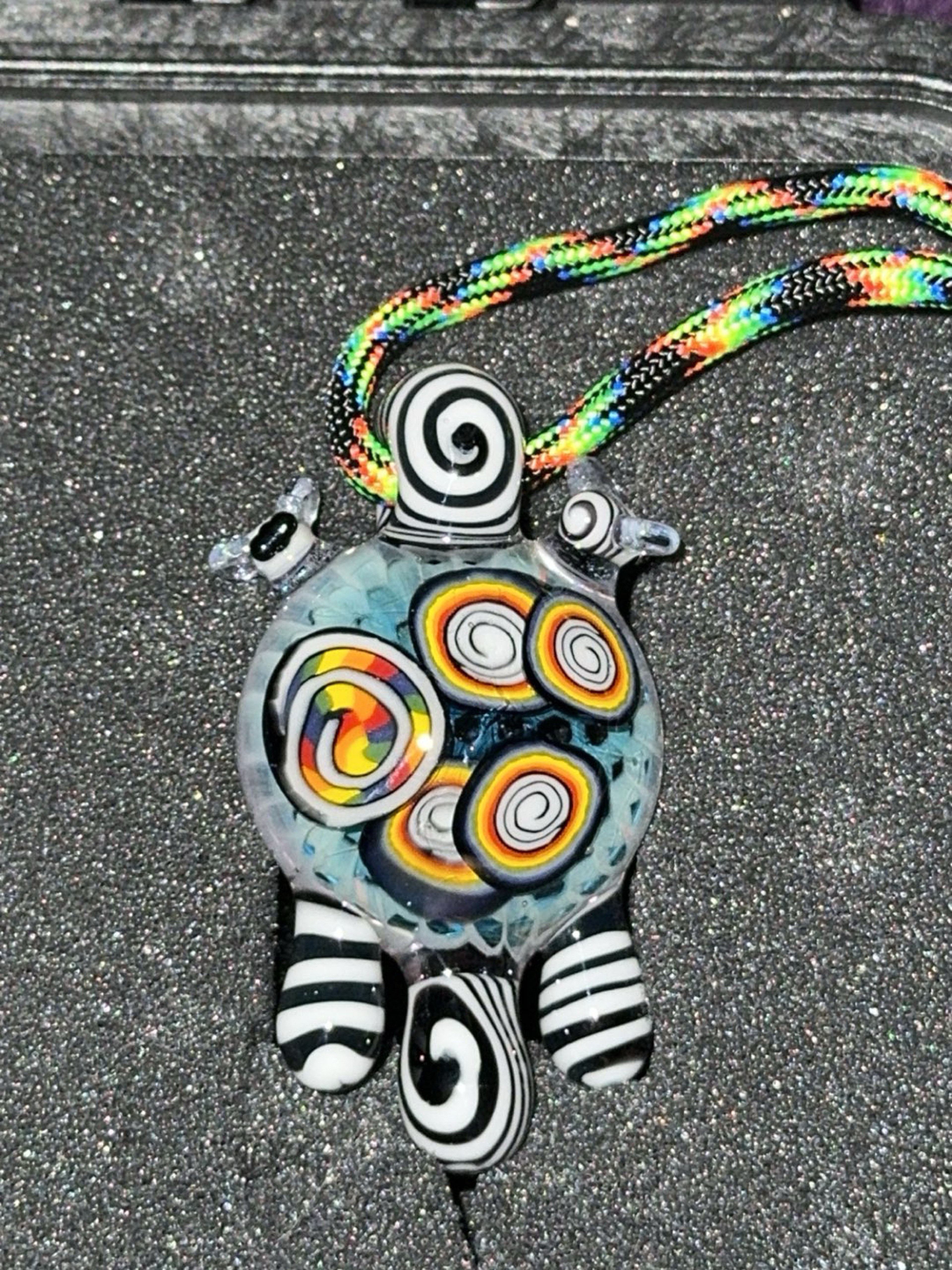 Joe P x BMFT Collab Pendant image 0