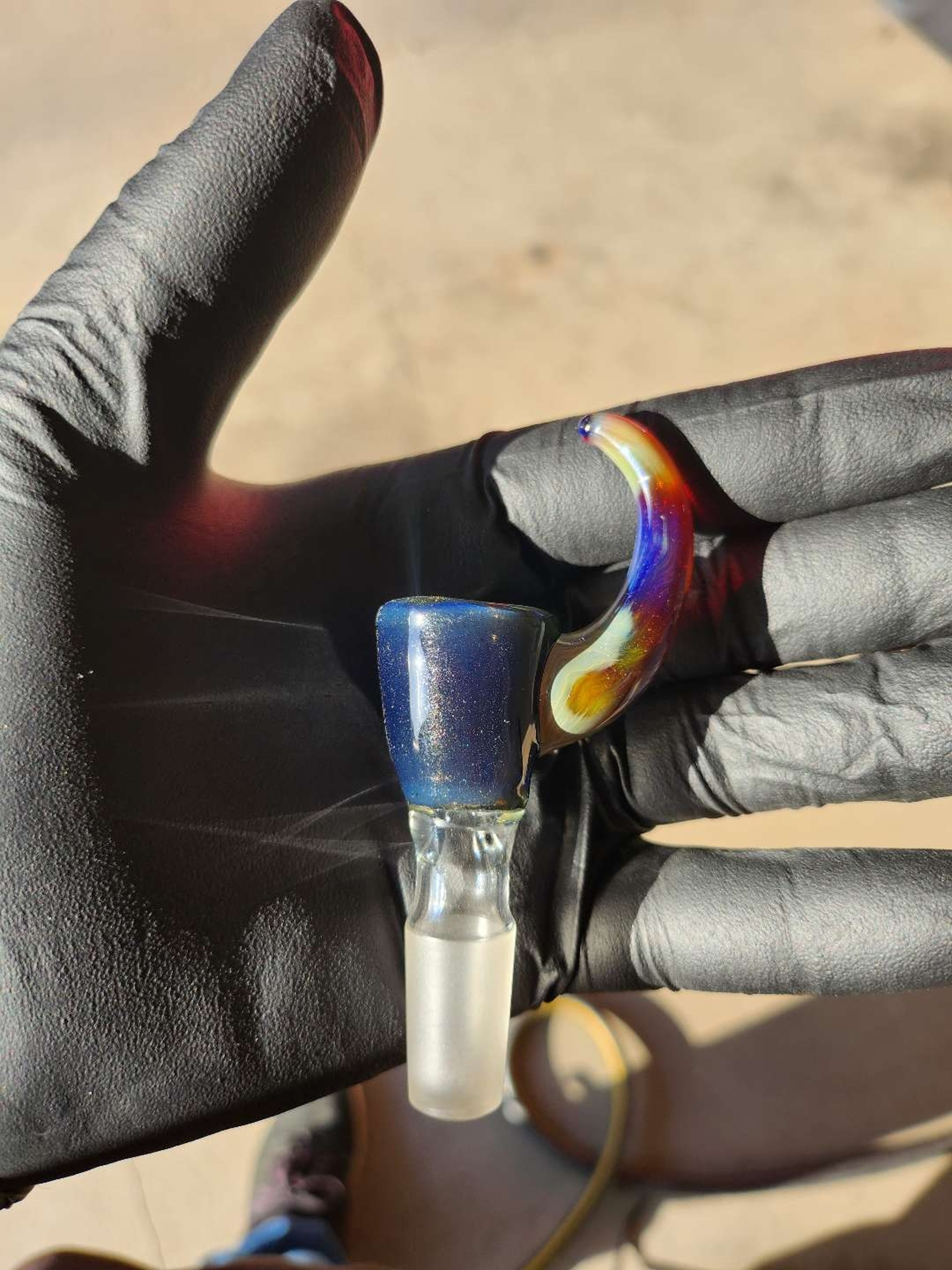 Preview pic of Dark matter slide