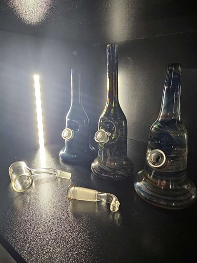 Preview pic of Crushed Opal Saki