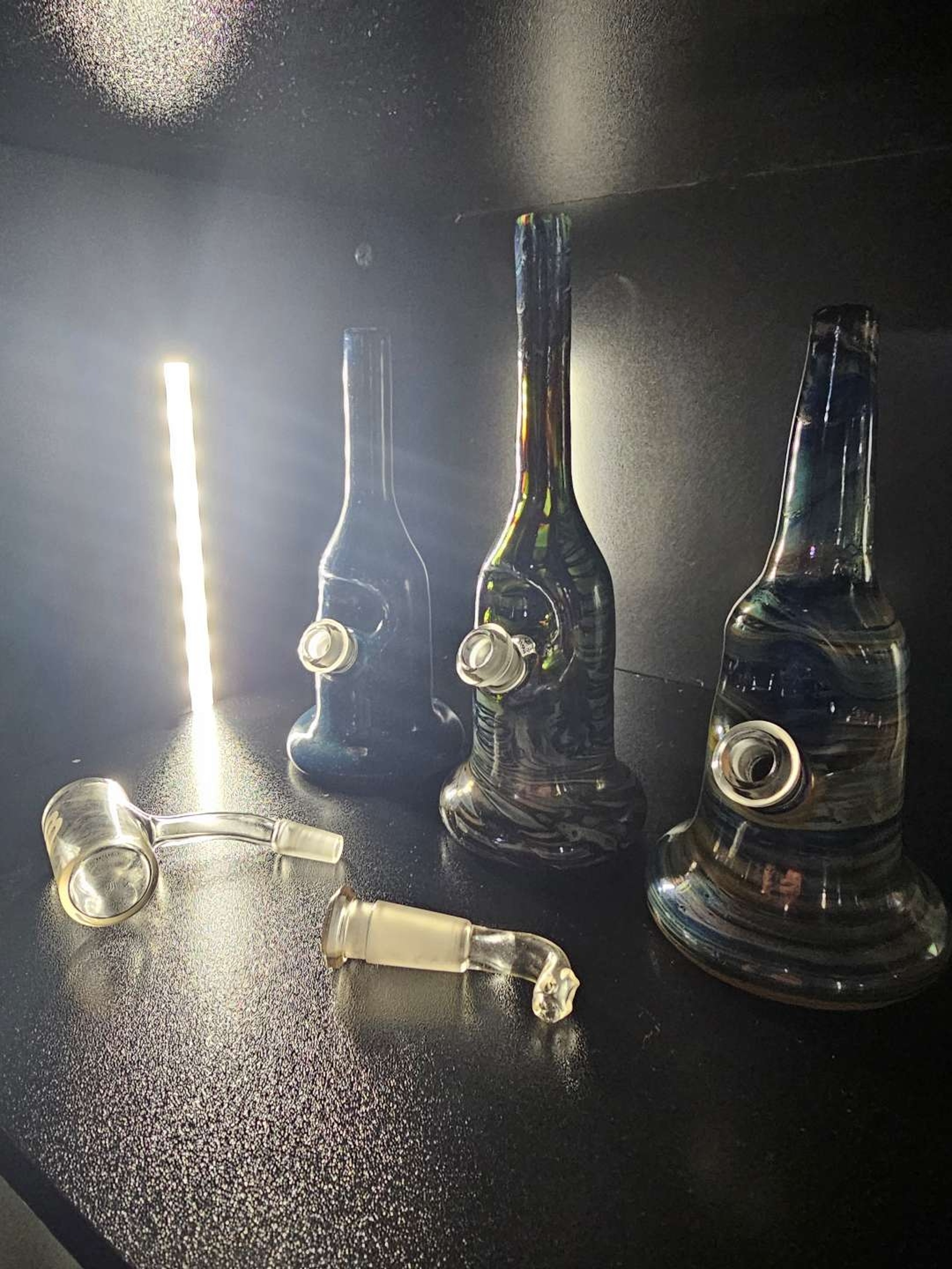 Preview pic of Crushed Opal Saki