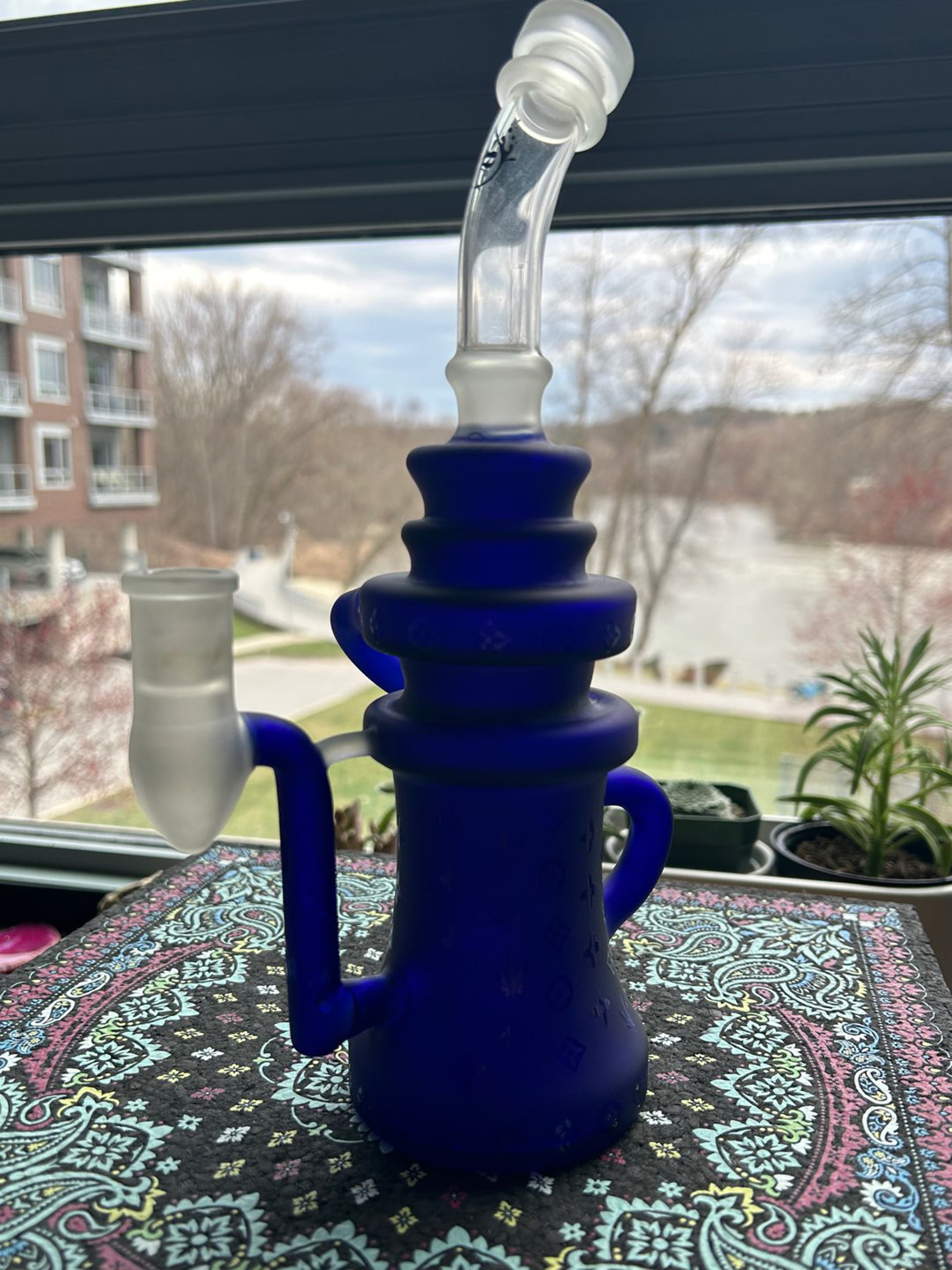 Preview pic of LOUIS VUITTON Recycler